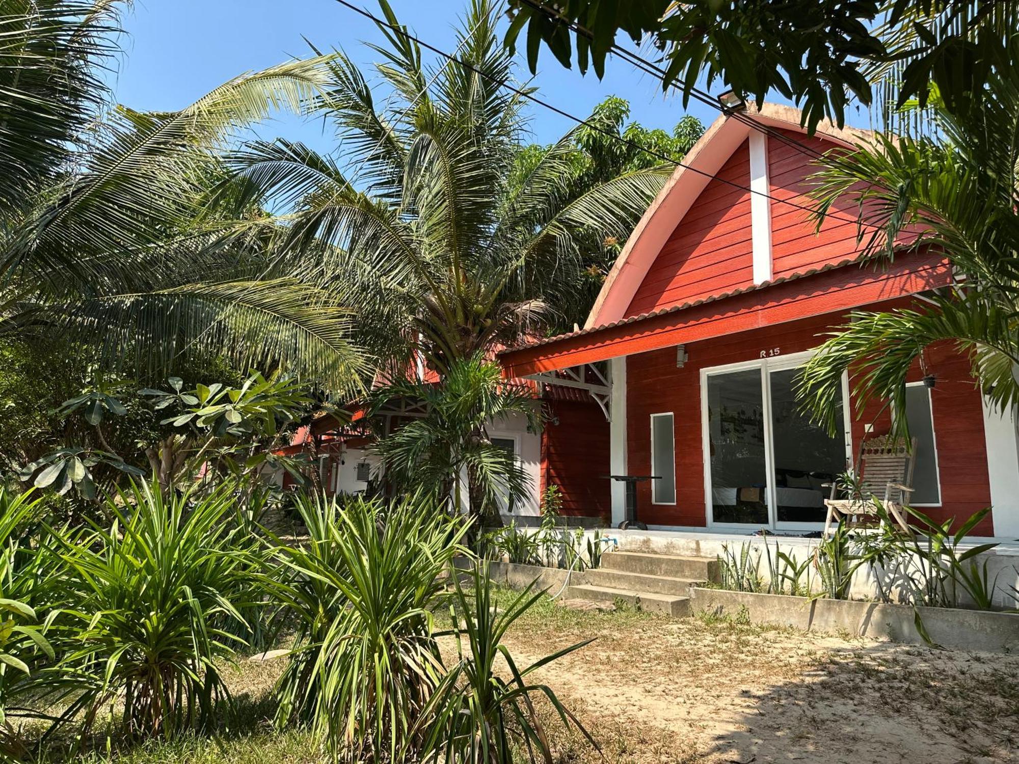 Bungalow