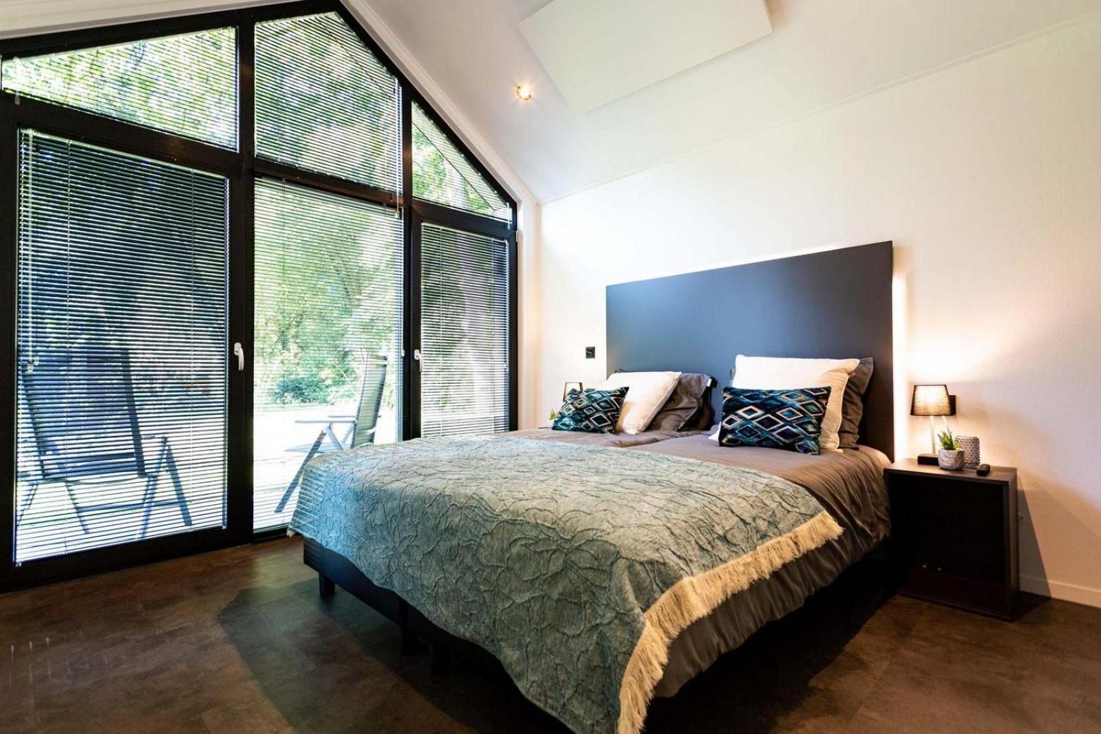 Lodge Royal Eco 4 persons Wellness