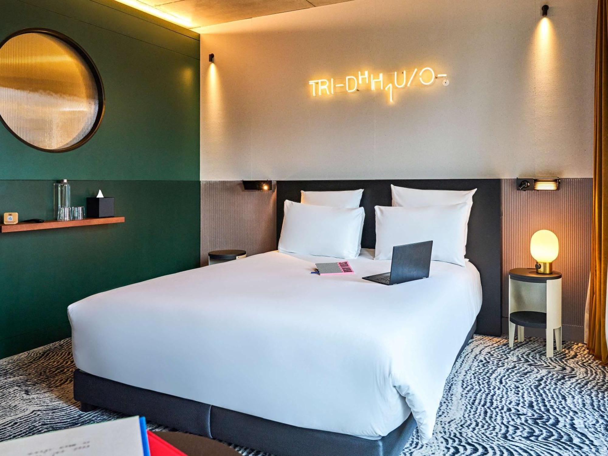 Chambre Extra TRIBE