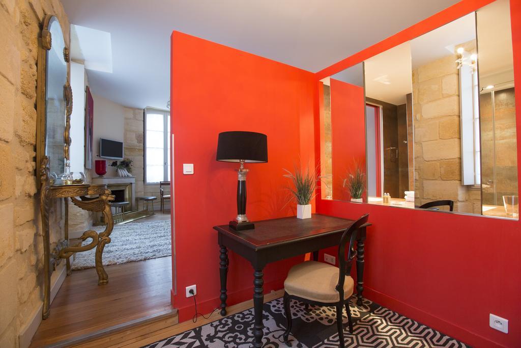 Chambre Double Supérieure - Seignouret