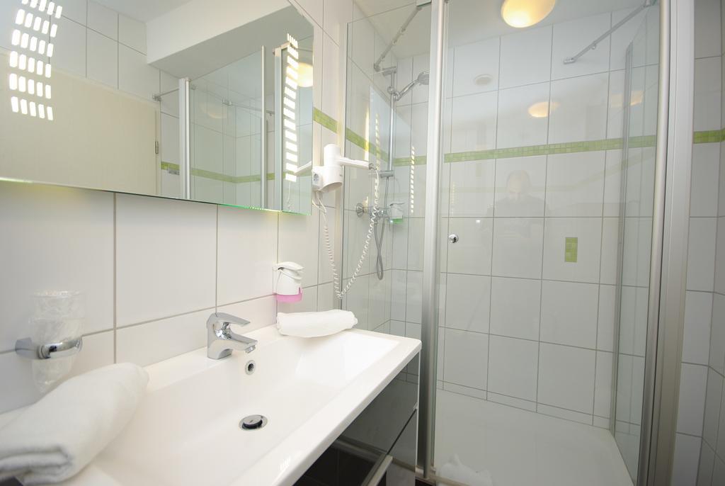 Comfort Doppelzimmer