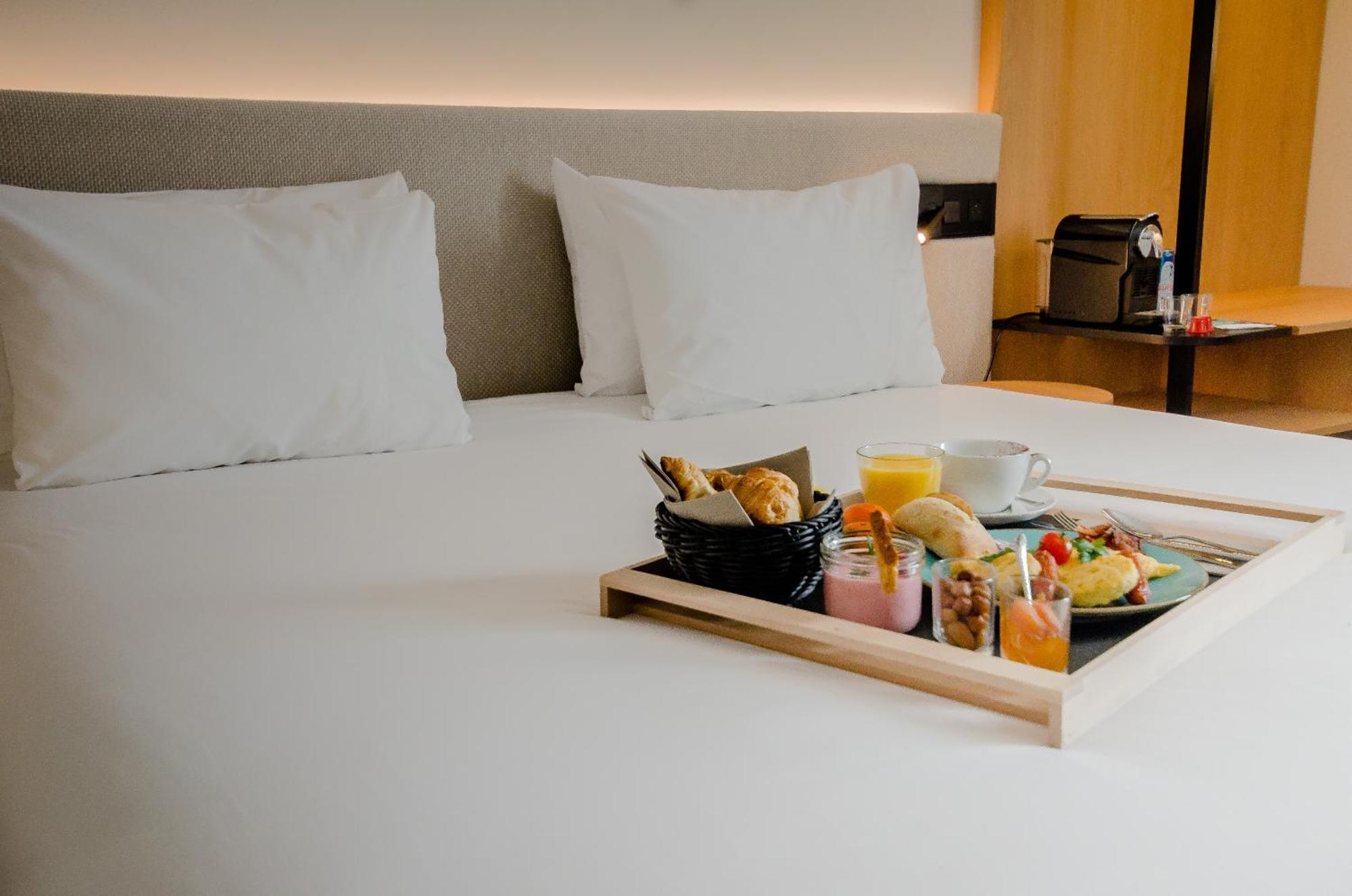 Comfort Double Room 1 Room 1 Queen Bed