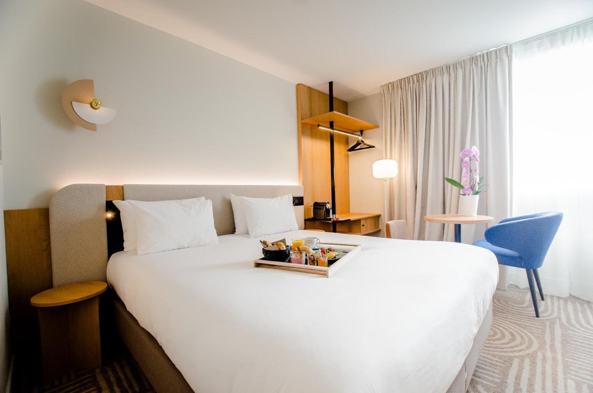 Comfort Double Room 1 Room 1 Queen Bed