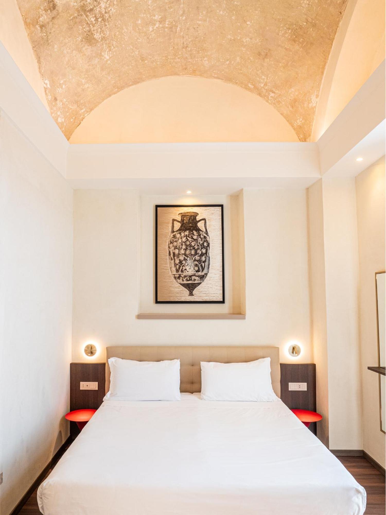 Junior Suite Balcony