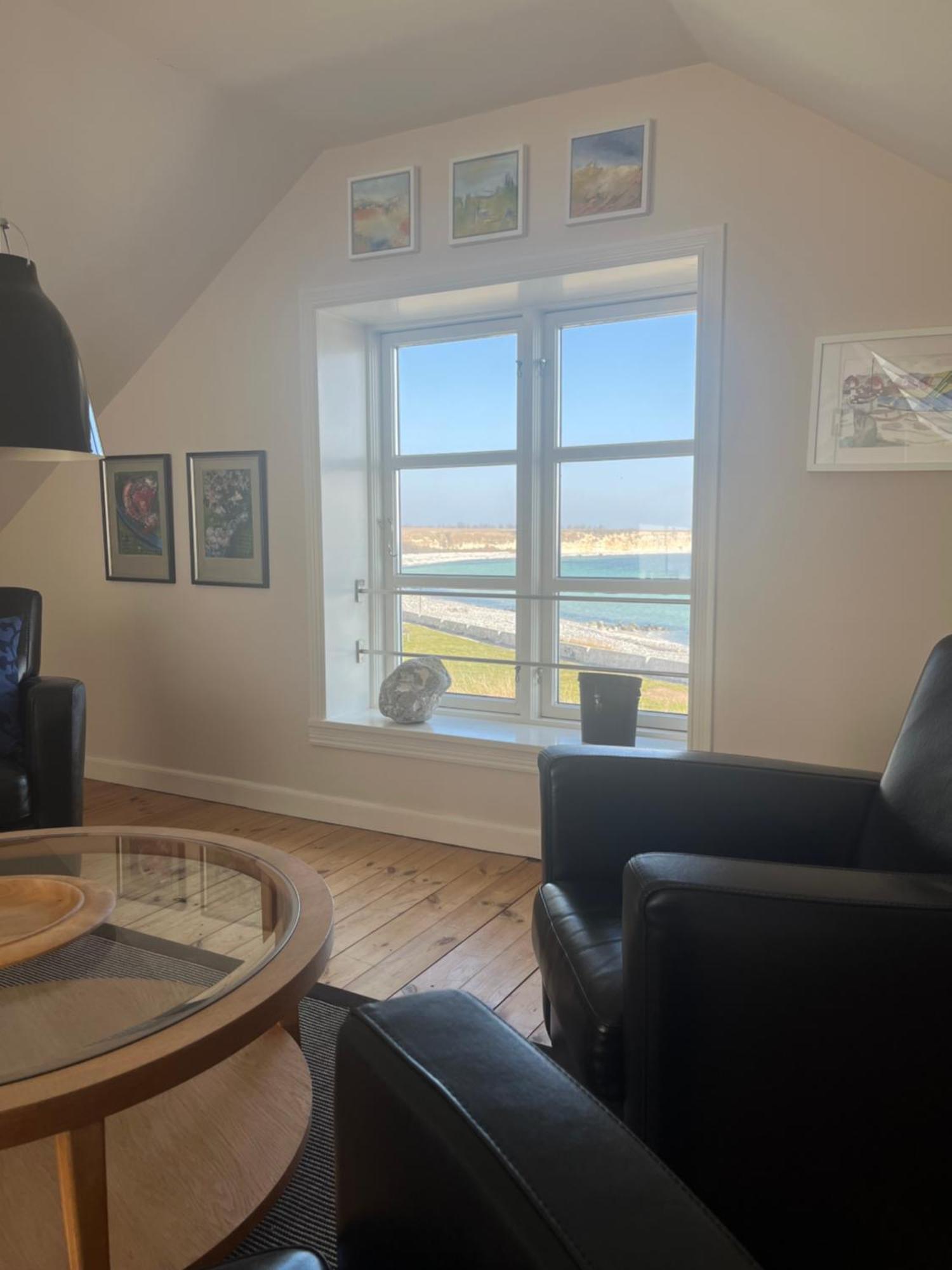 Studio Sea View