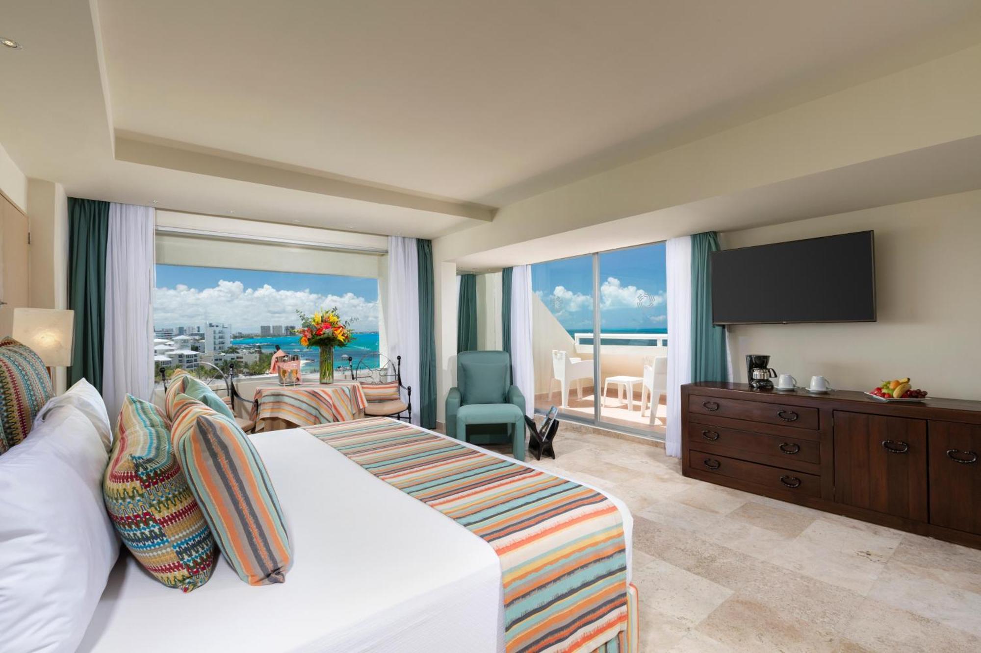 Suite Familiar Grande