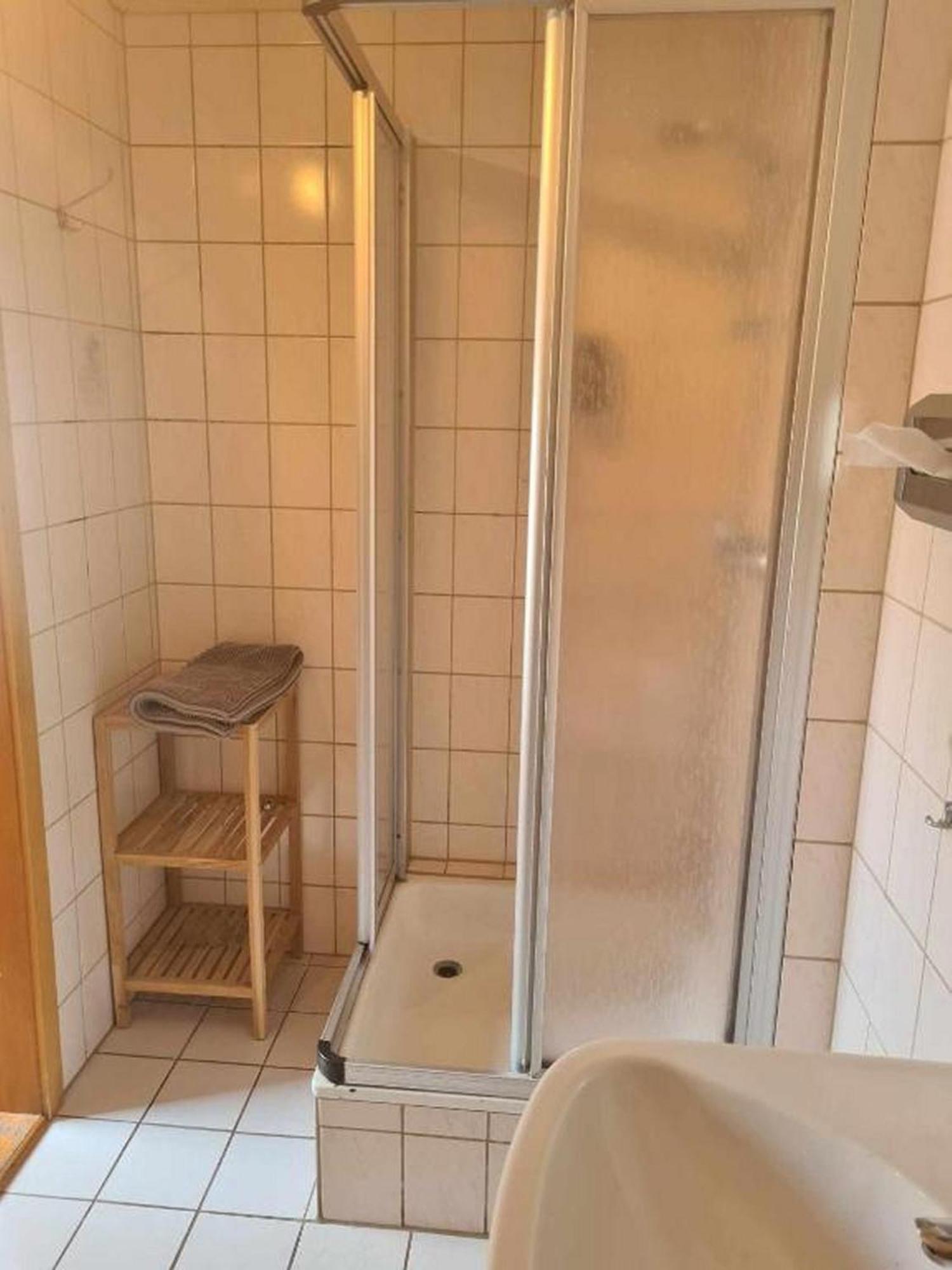Familienzimmer mit Balkon