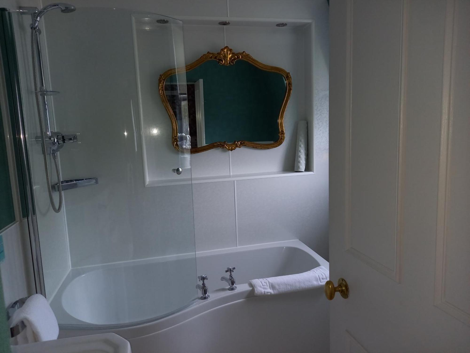 Double Guest Room Plus
