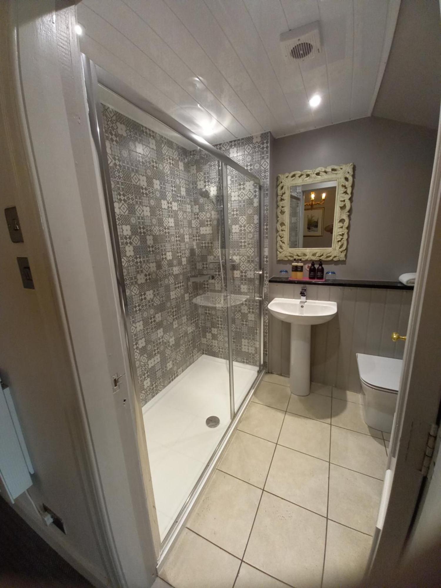 Double Guest Room Plus