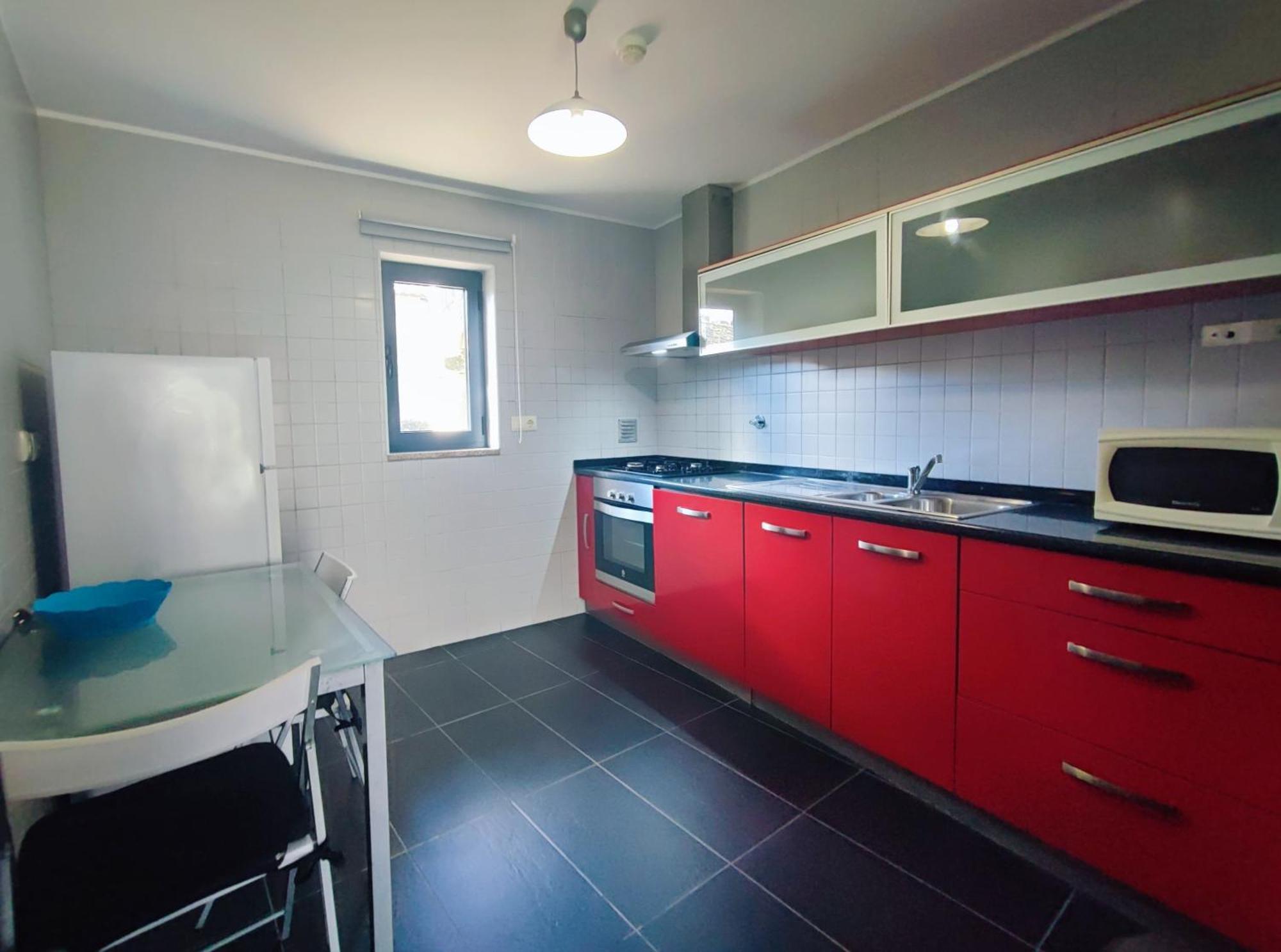 Casa com 2 Quartos