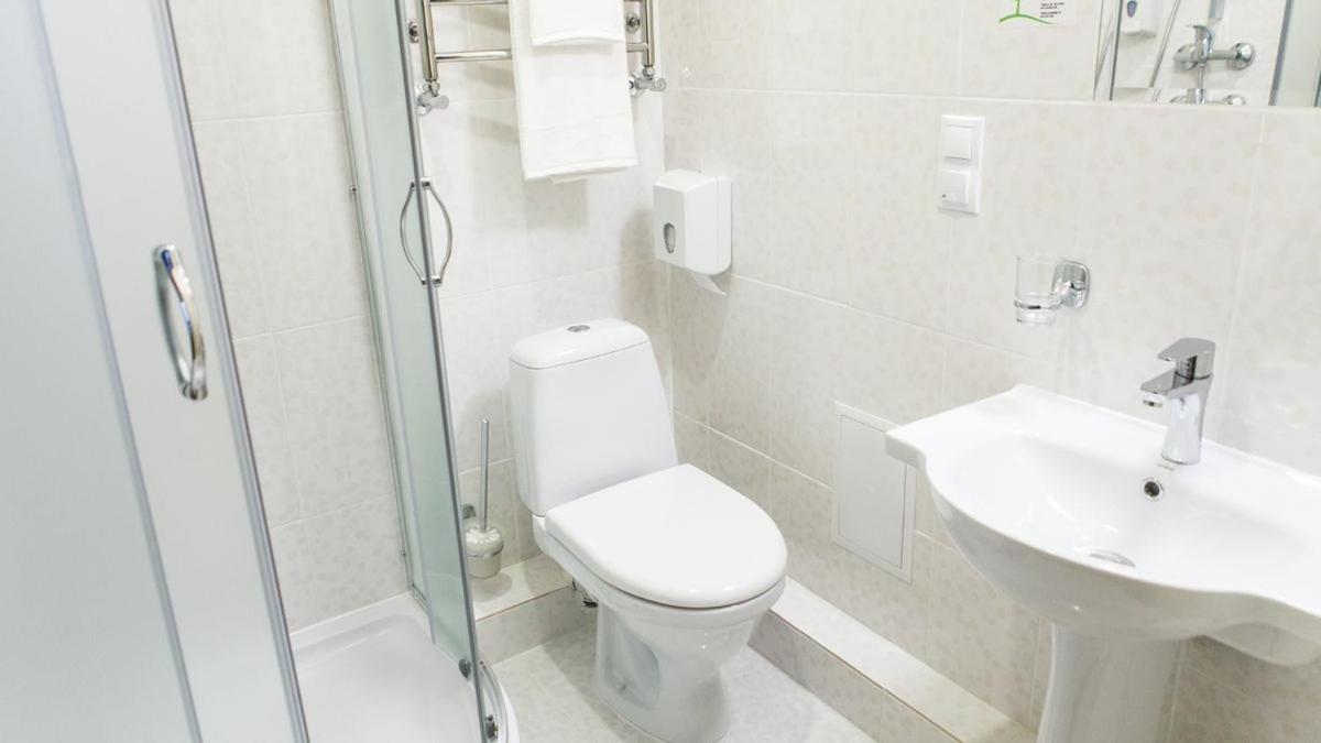 Small Double Room