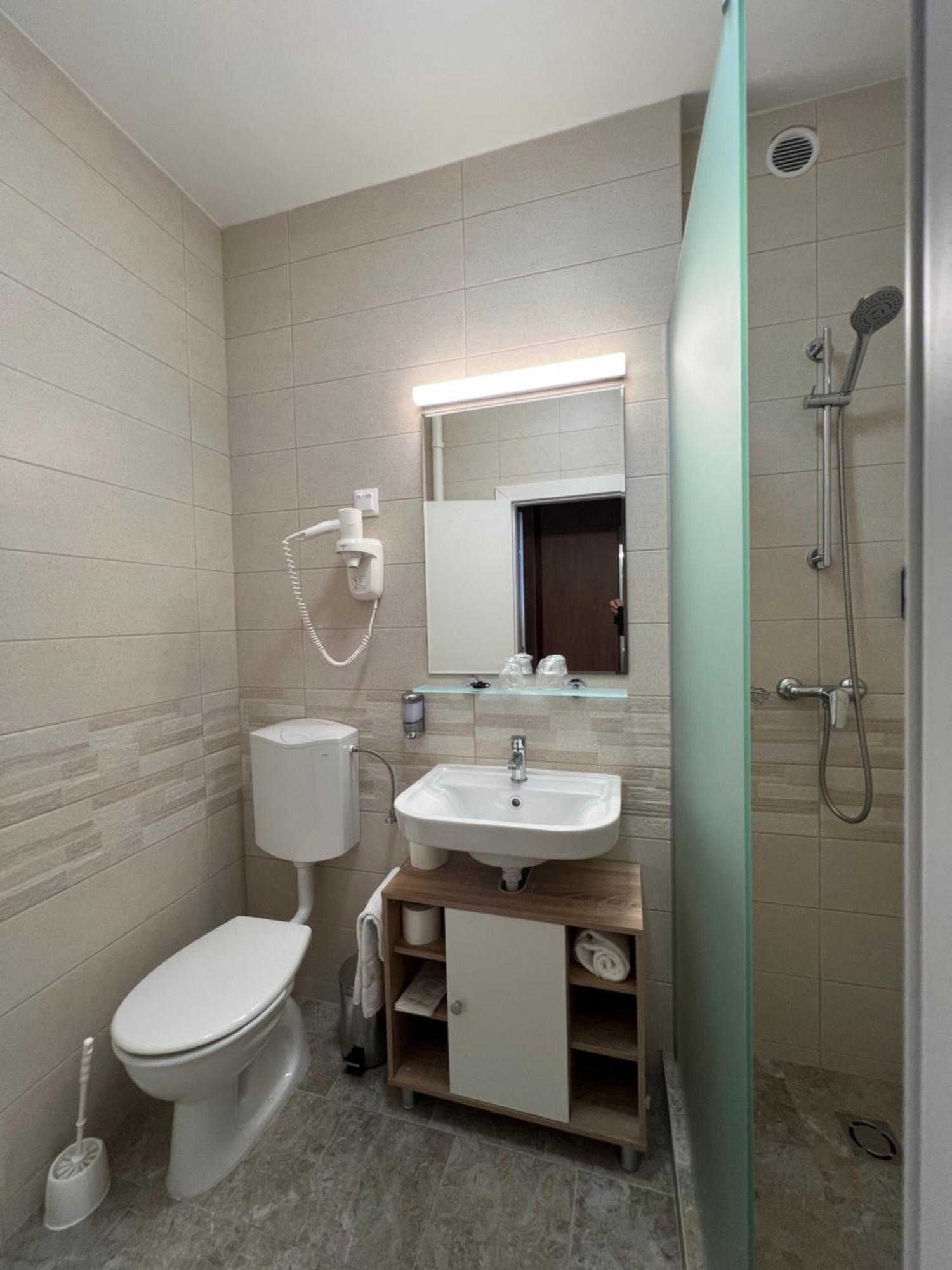 Neu renoviertes Standard Einzelzimmer