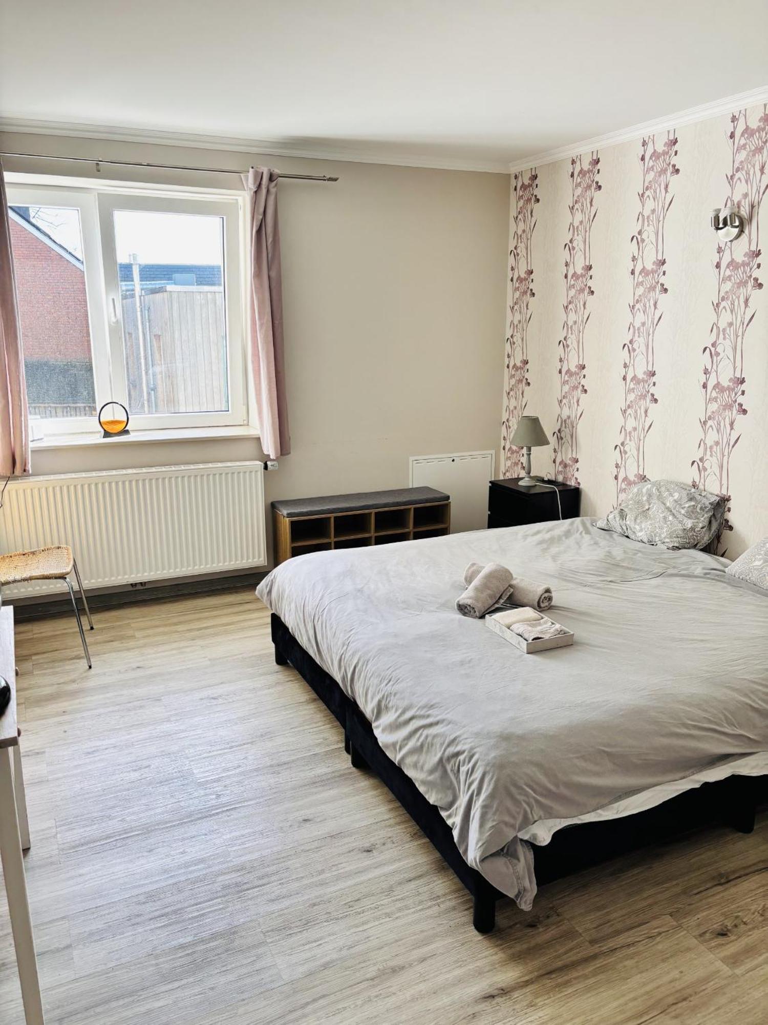Comfort Doppelzimmer
