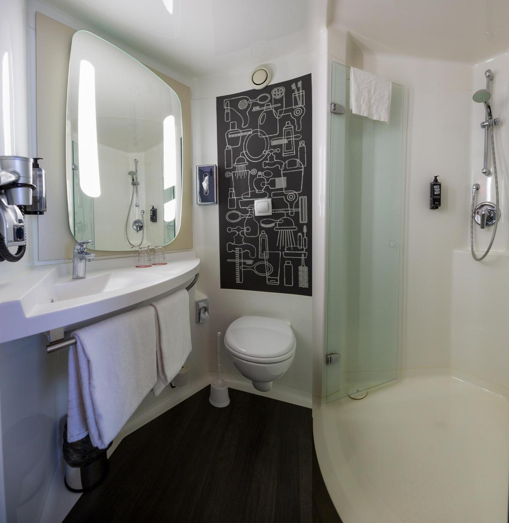 Chambre Double Standard