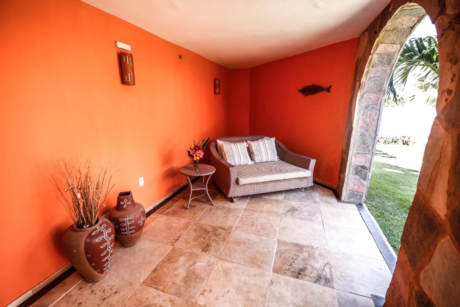 Deluxe Suite with Spa Bath