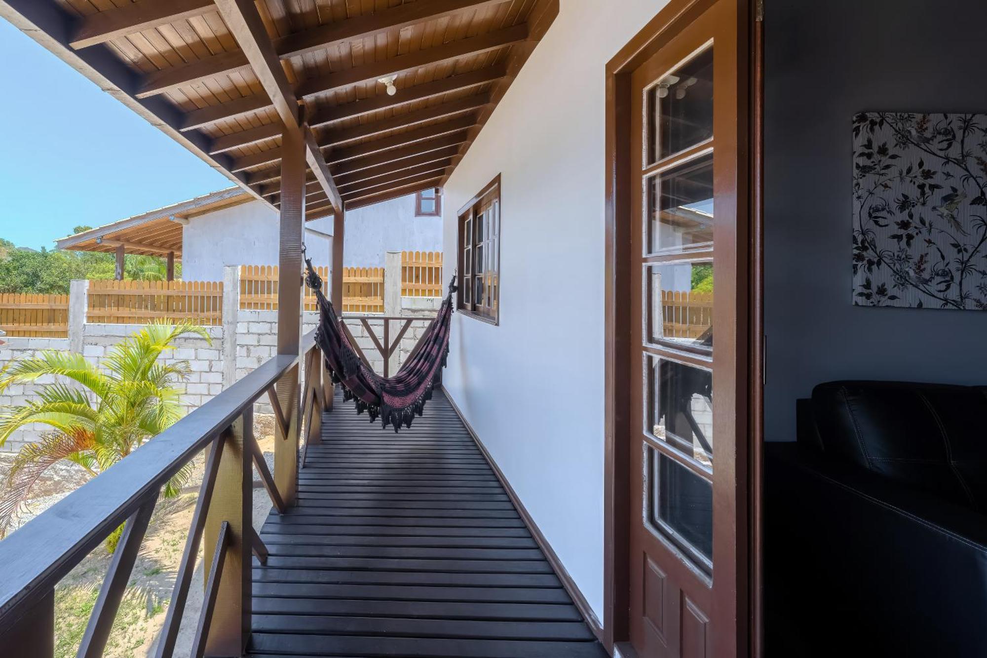 Superior Chalet