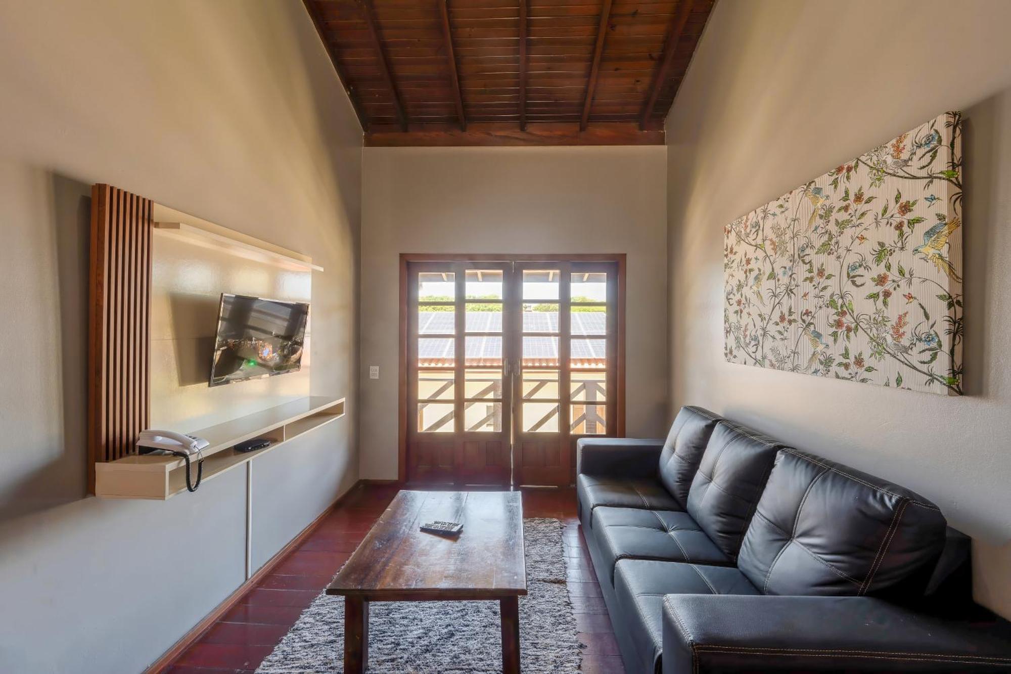 Superior Chalet