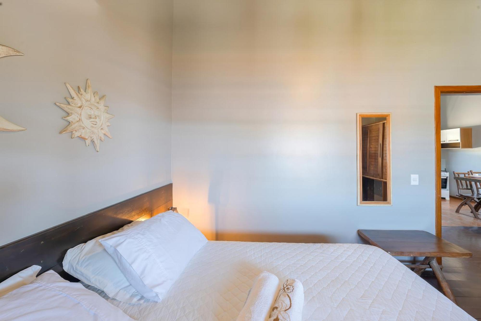 Superior Chalet