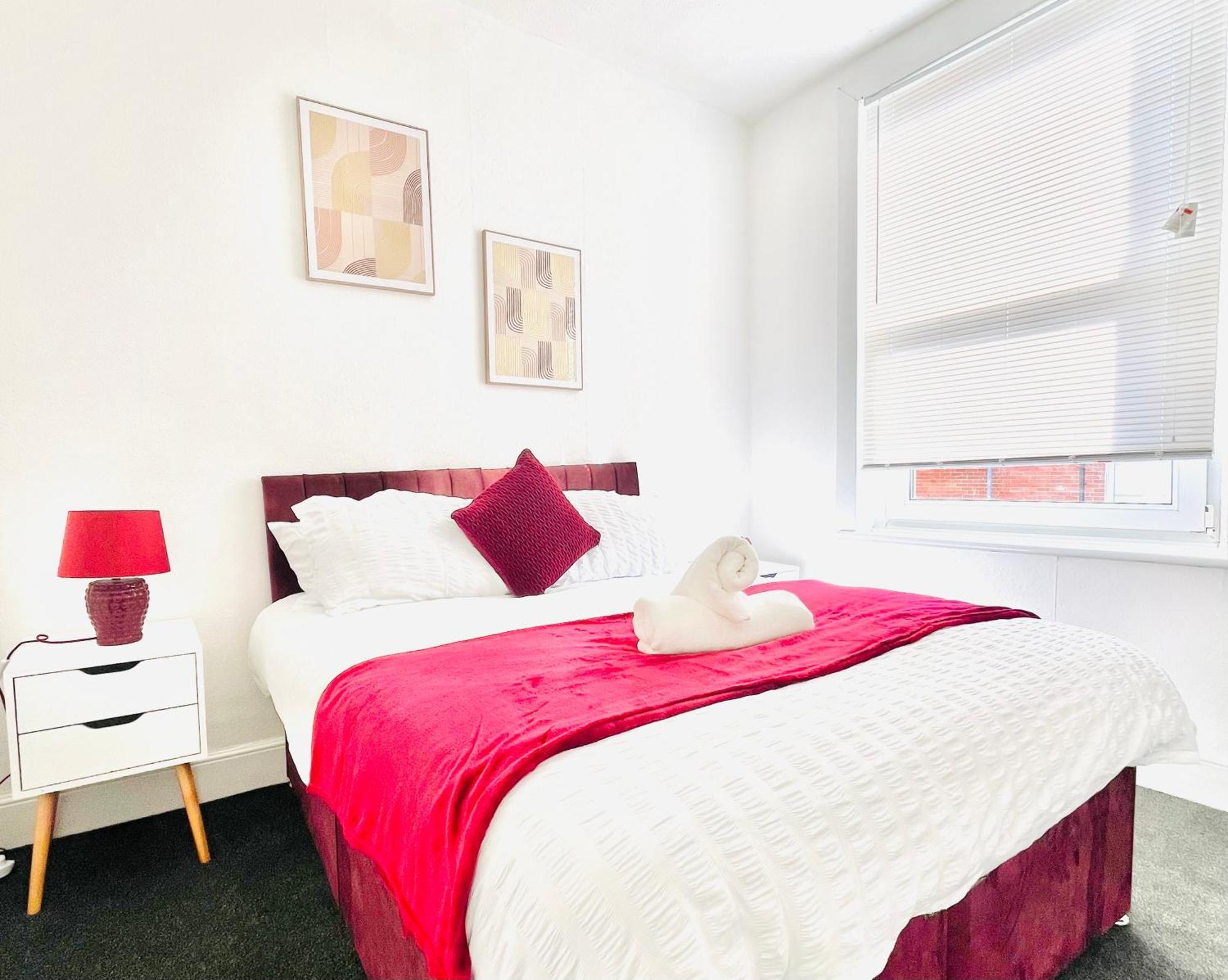 Superior King Room