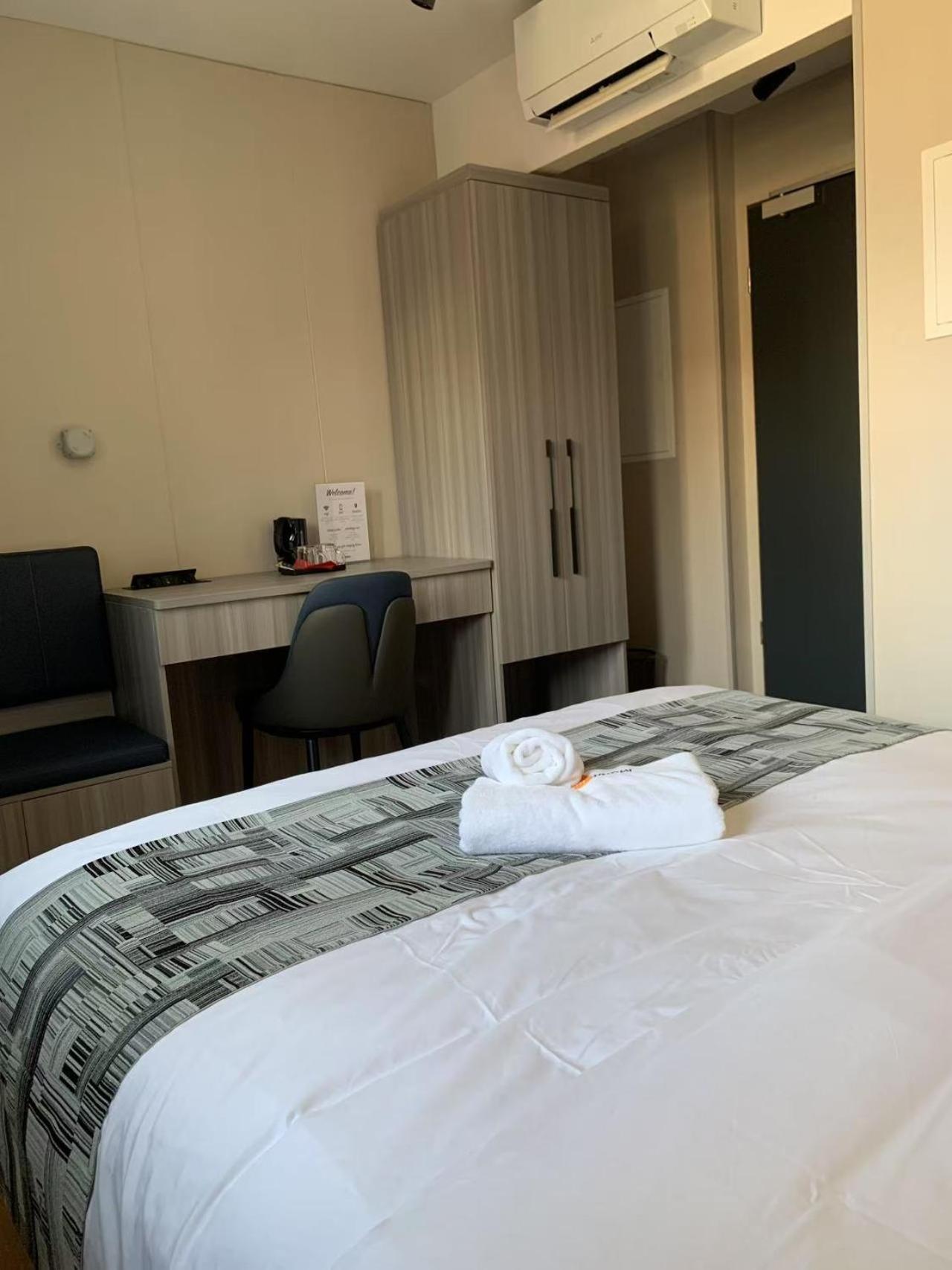 Superior Doppelzimmer