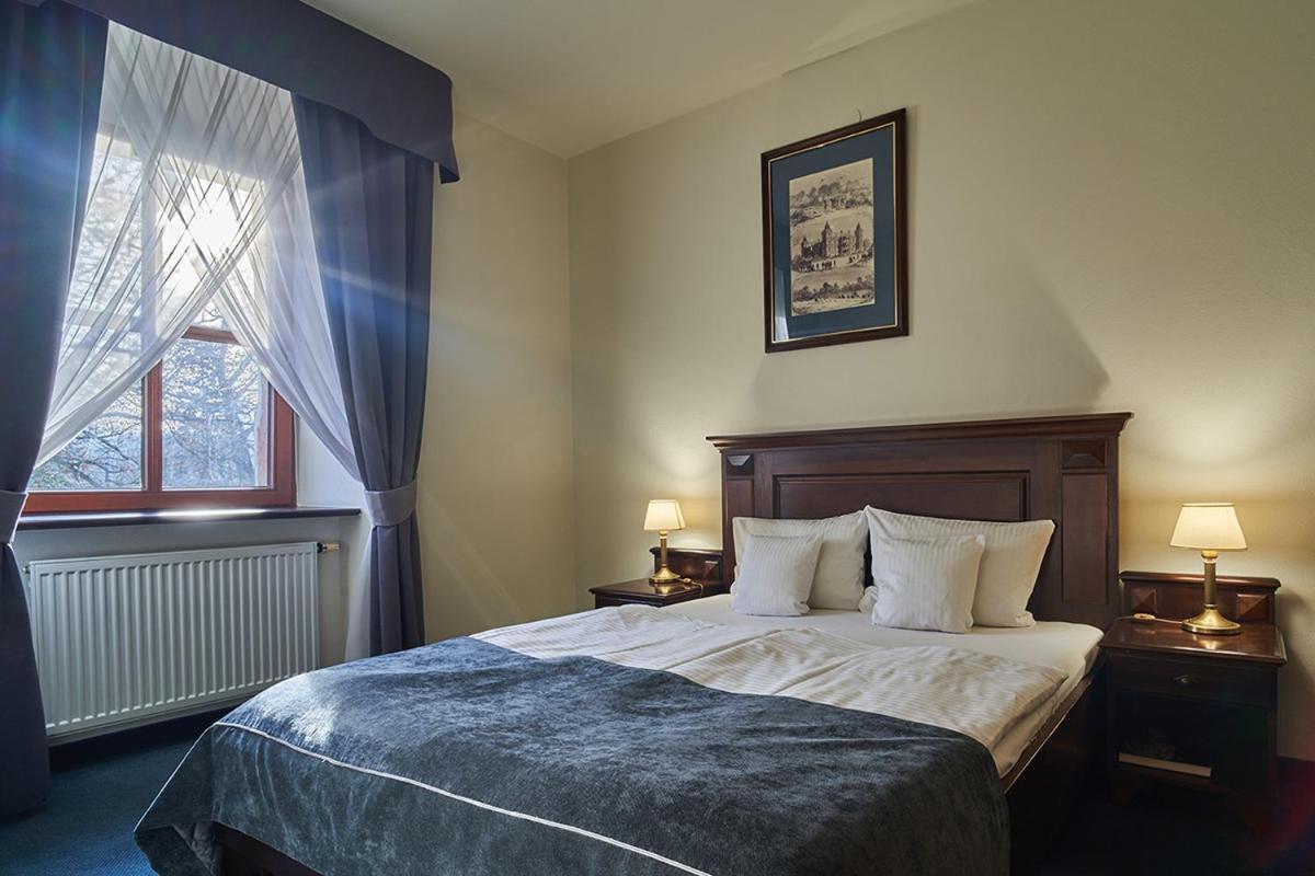 Standaard Appartement