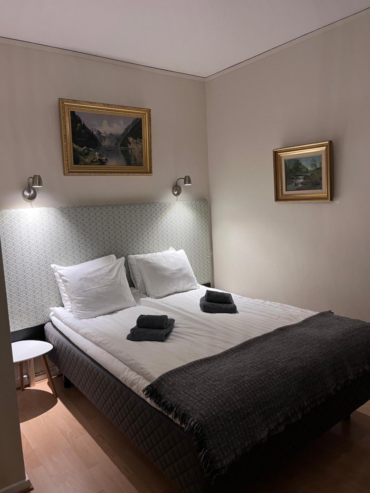 Small Double Room