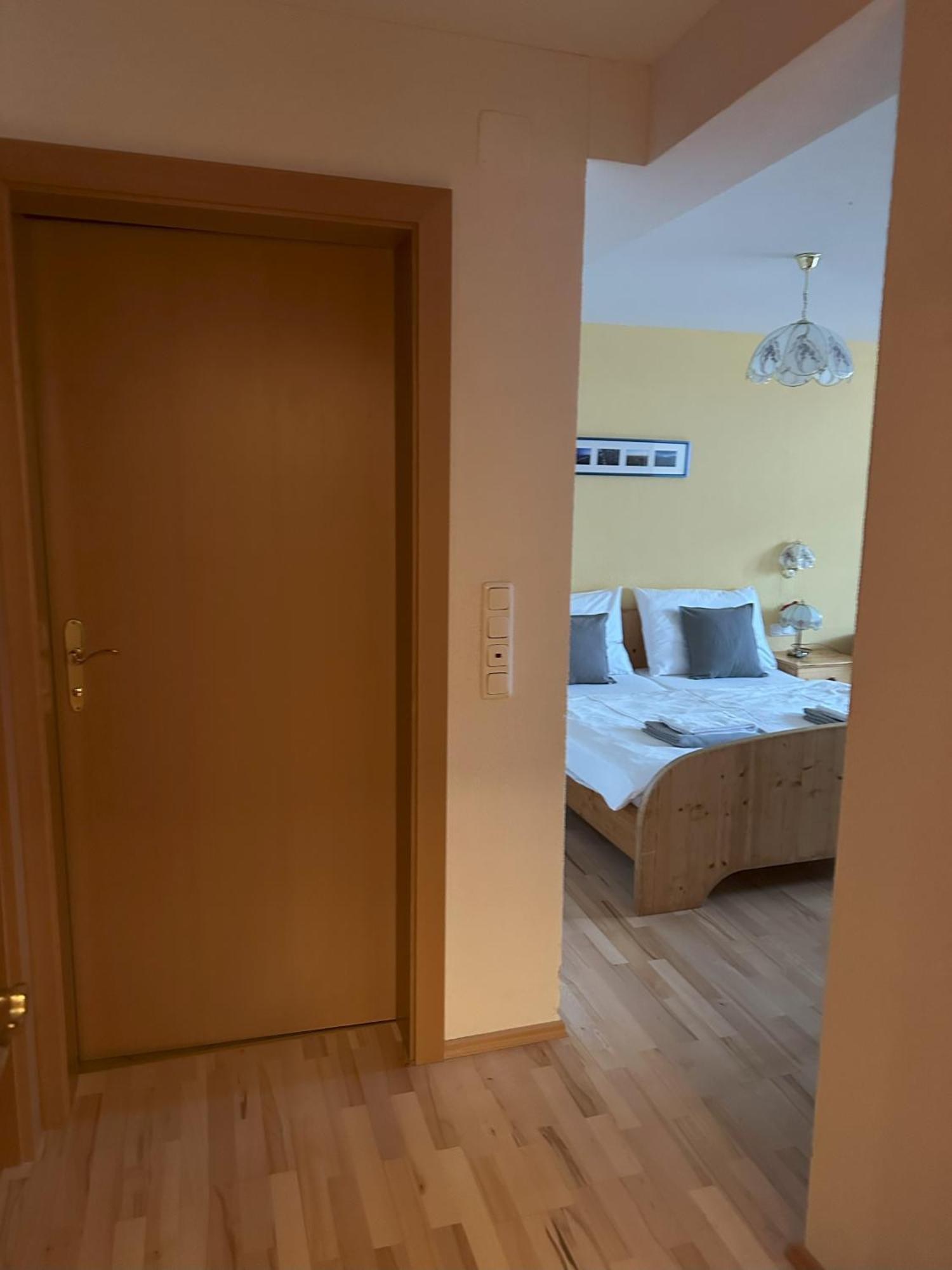 Economy Vierbettzimmer