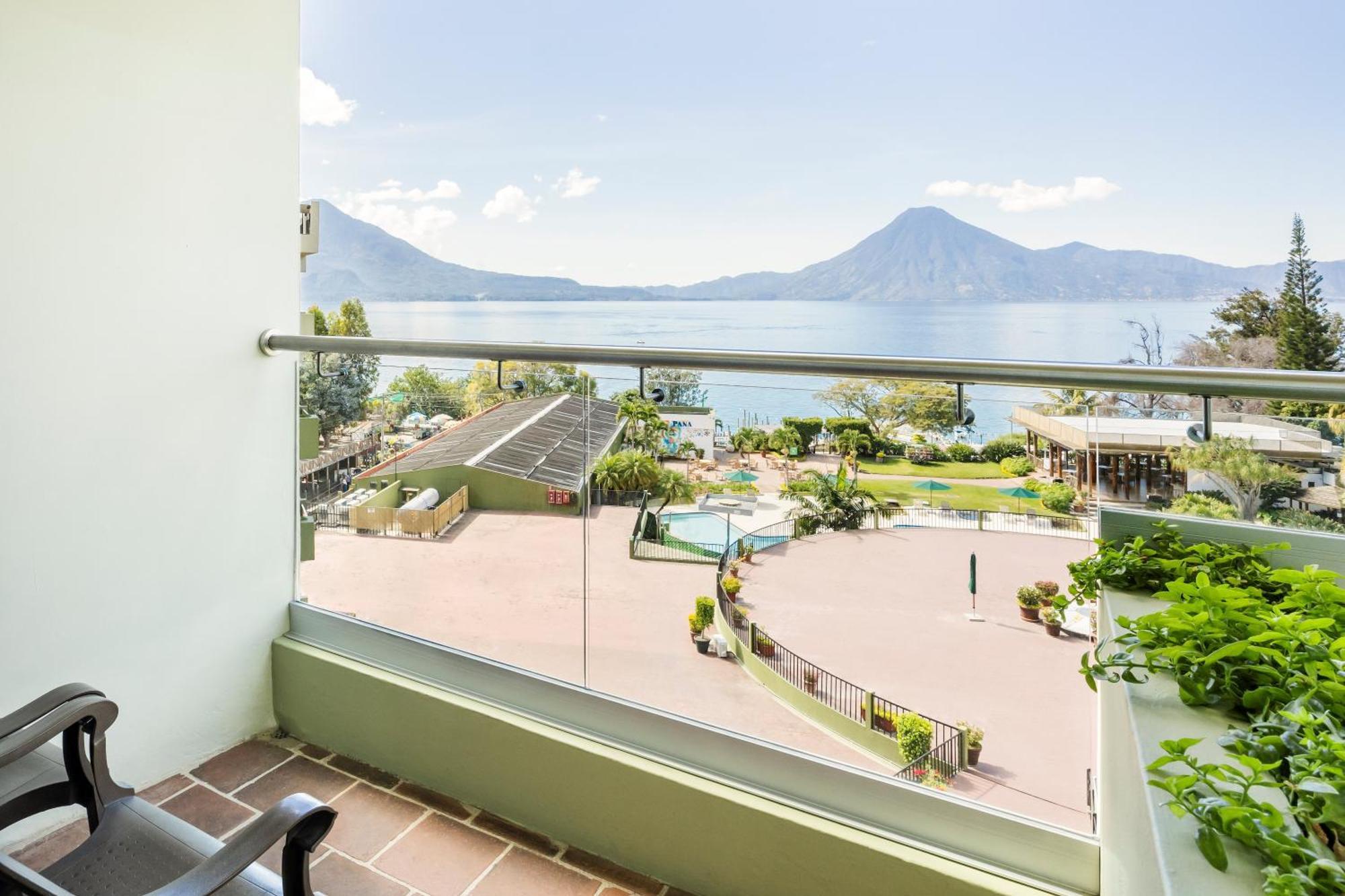Lake View Premium Room