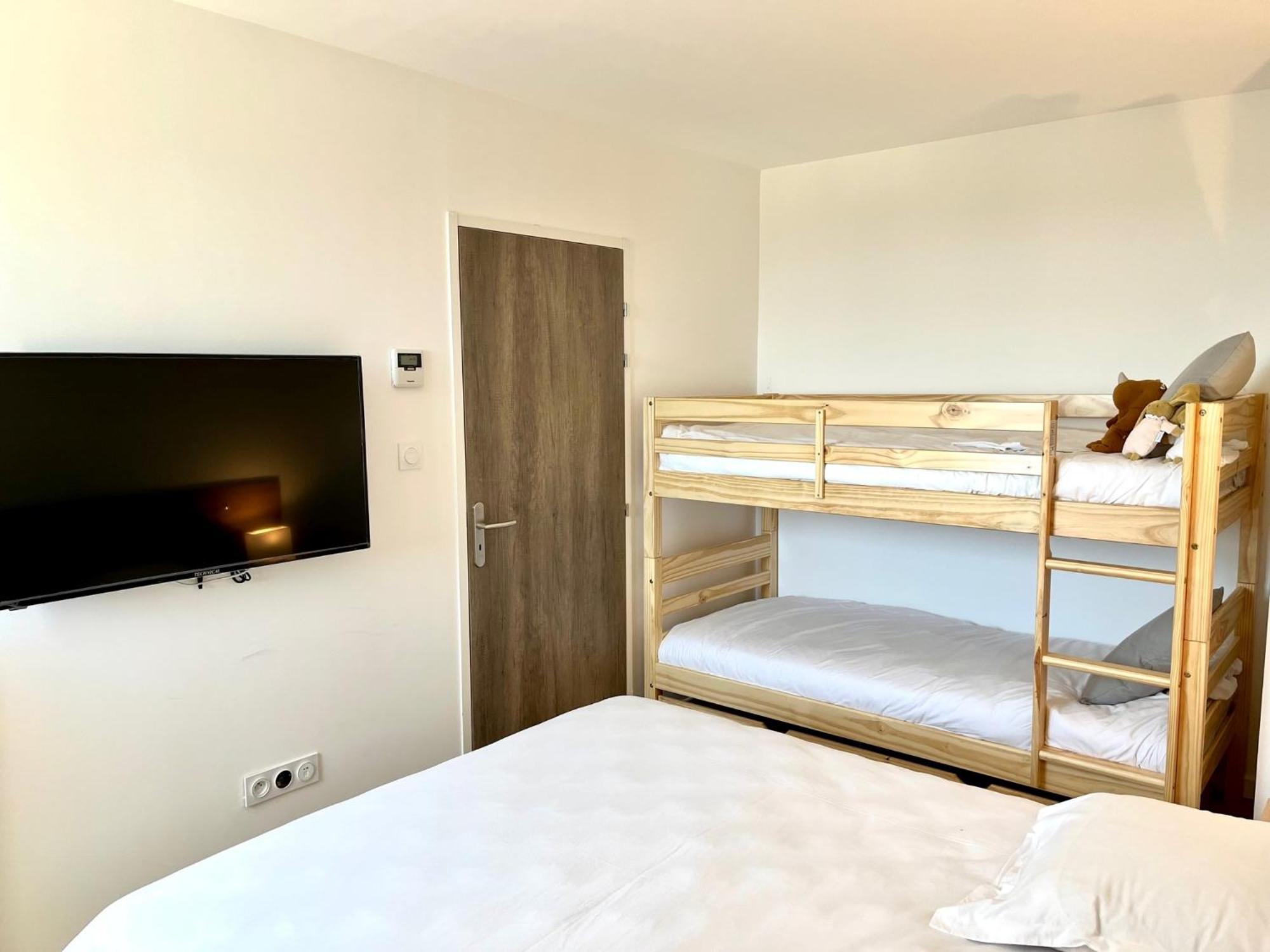 Appartamento Superior con 1 Camera da Letto