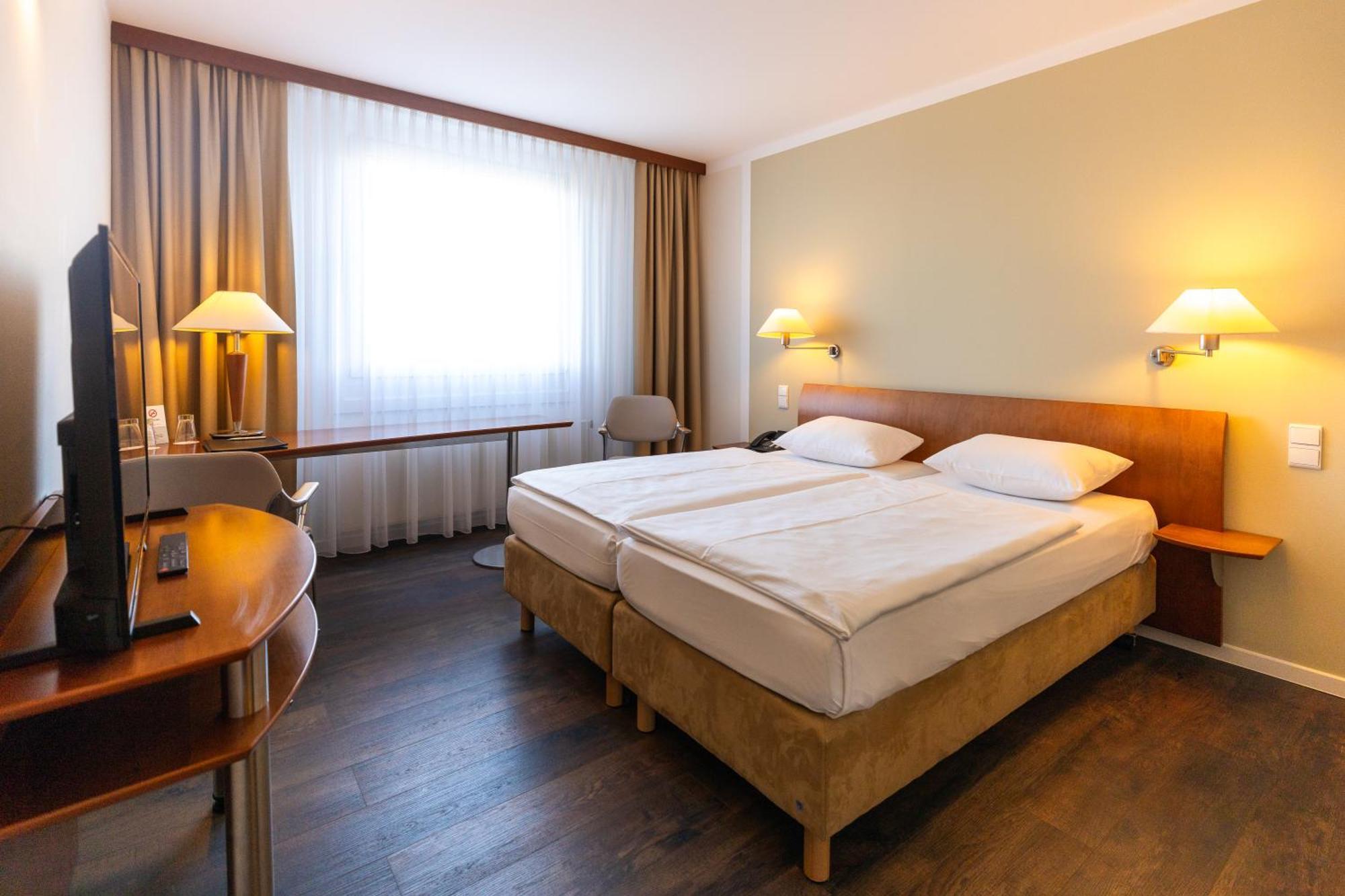 Classic Double Room