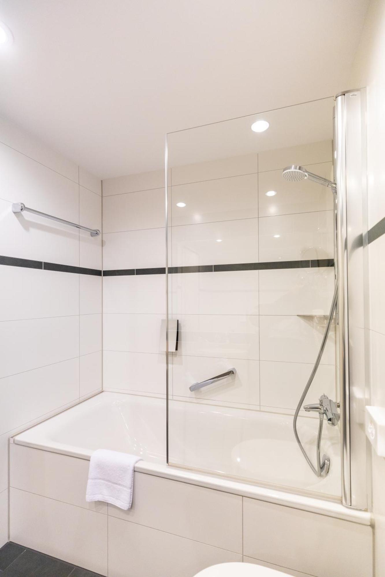 Superior Single Room