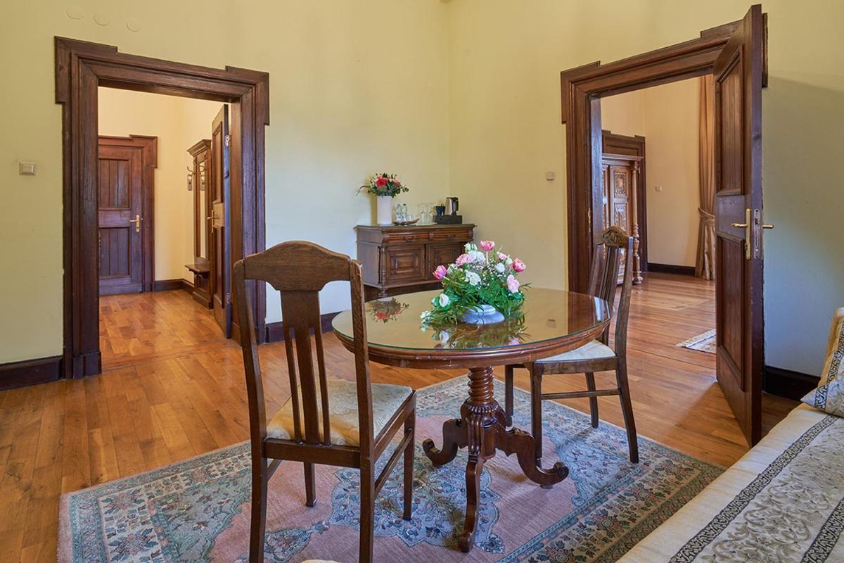 King Apartment