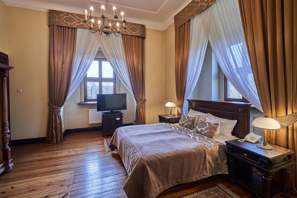King Apartment