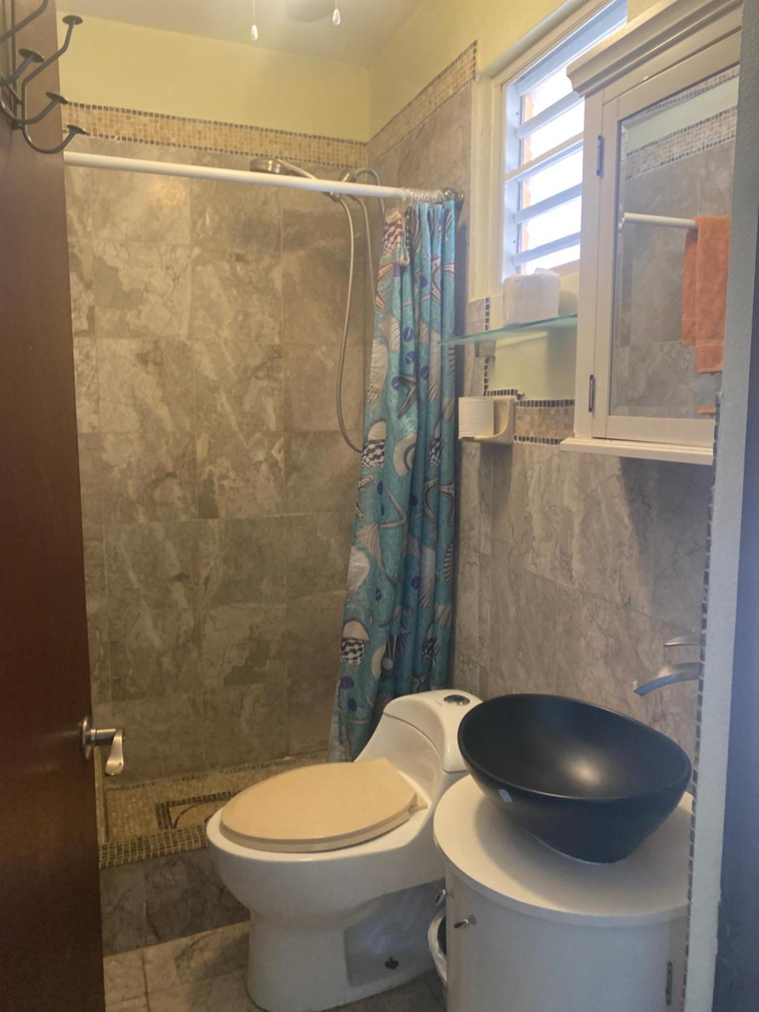 King or Double Room