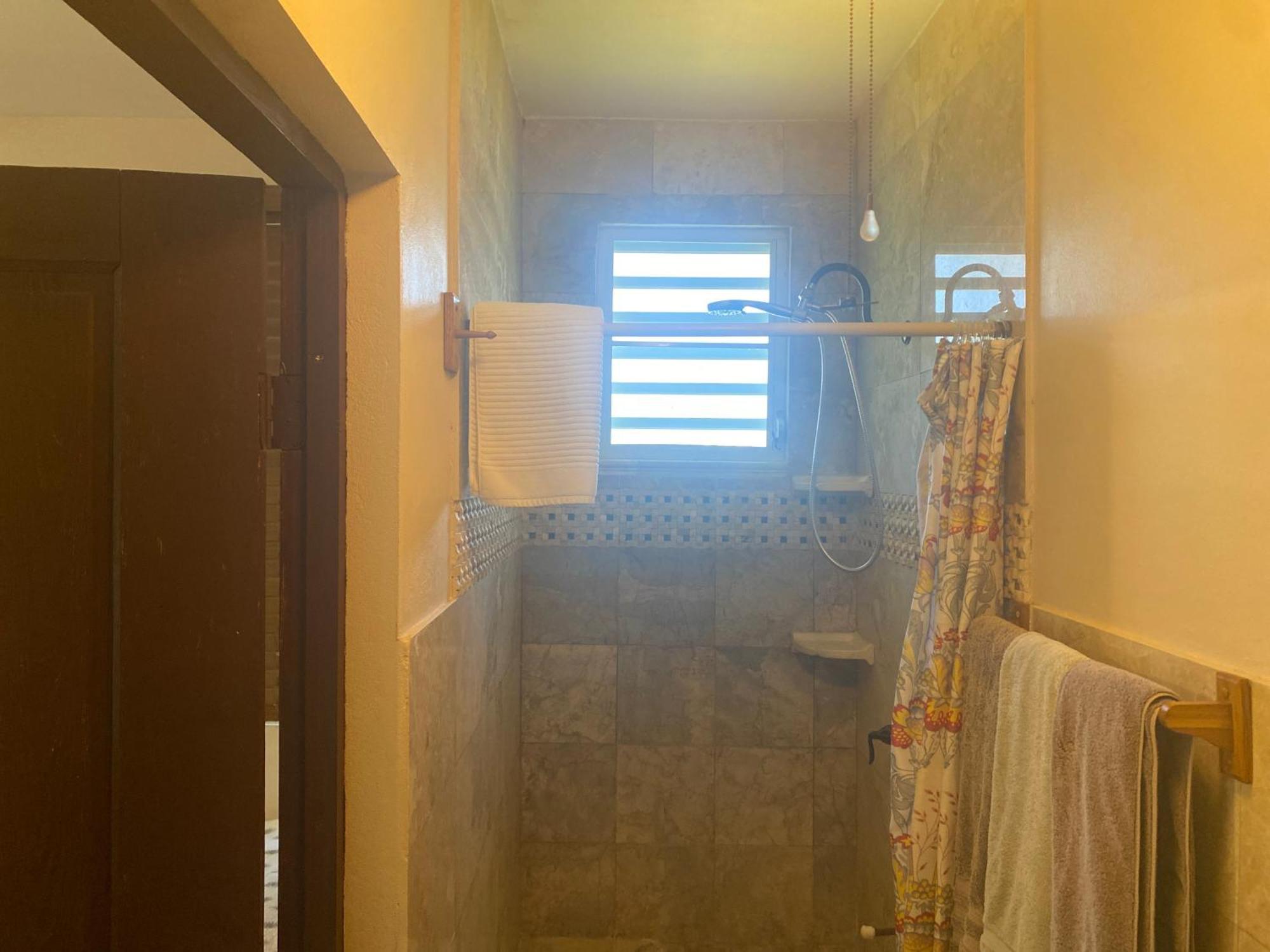 King or Double Room