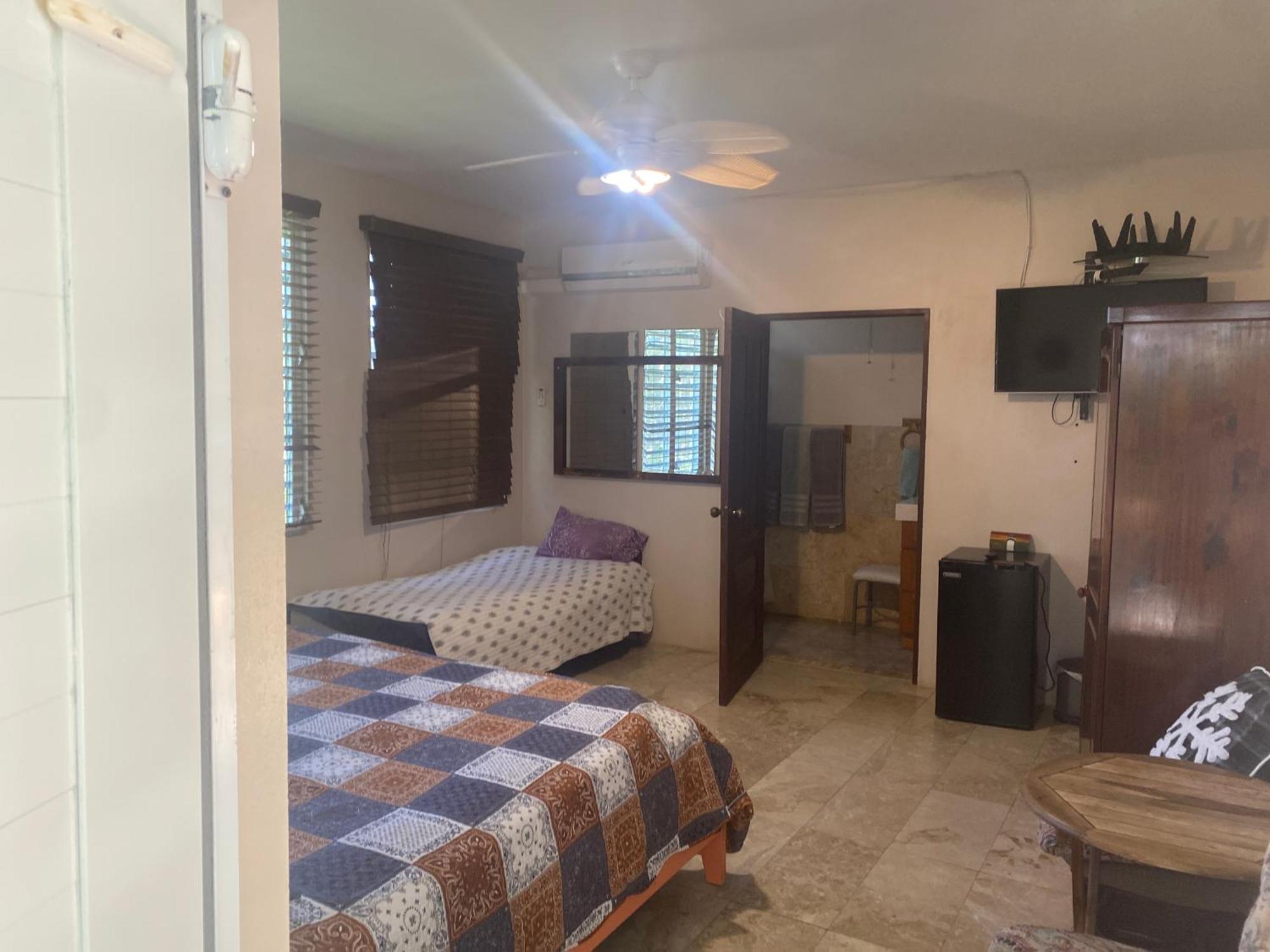 King or Double Room