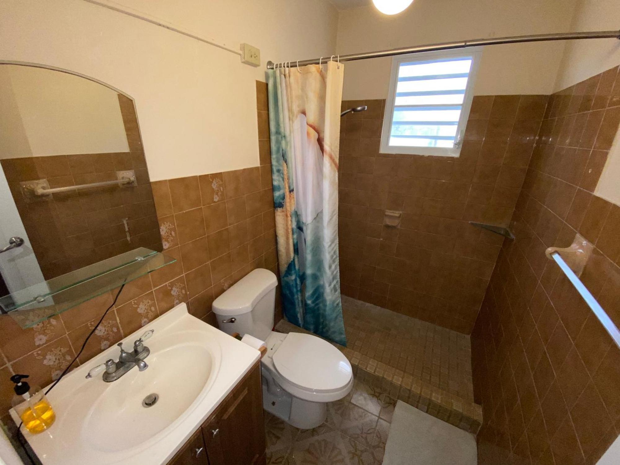 Three-Bedroom Suite