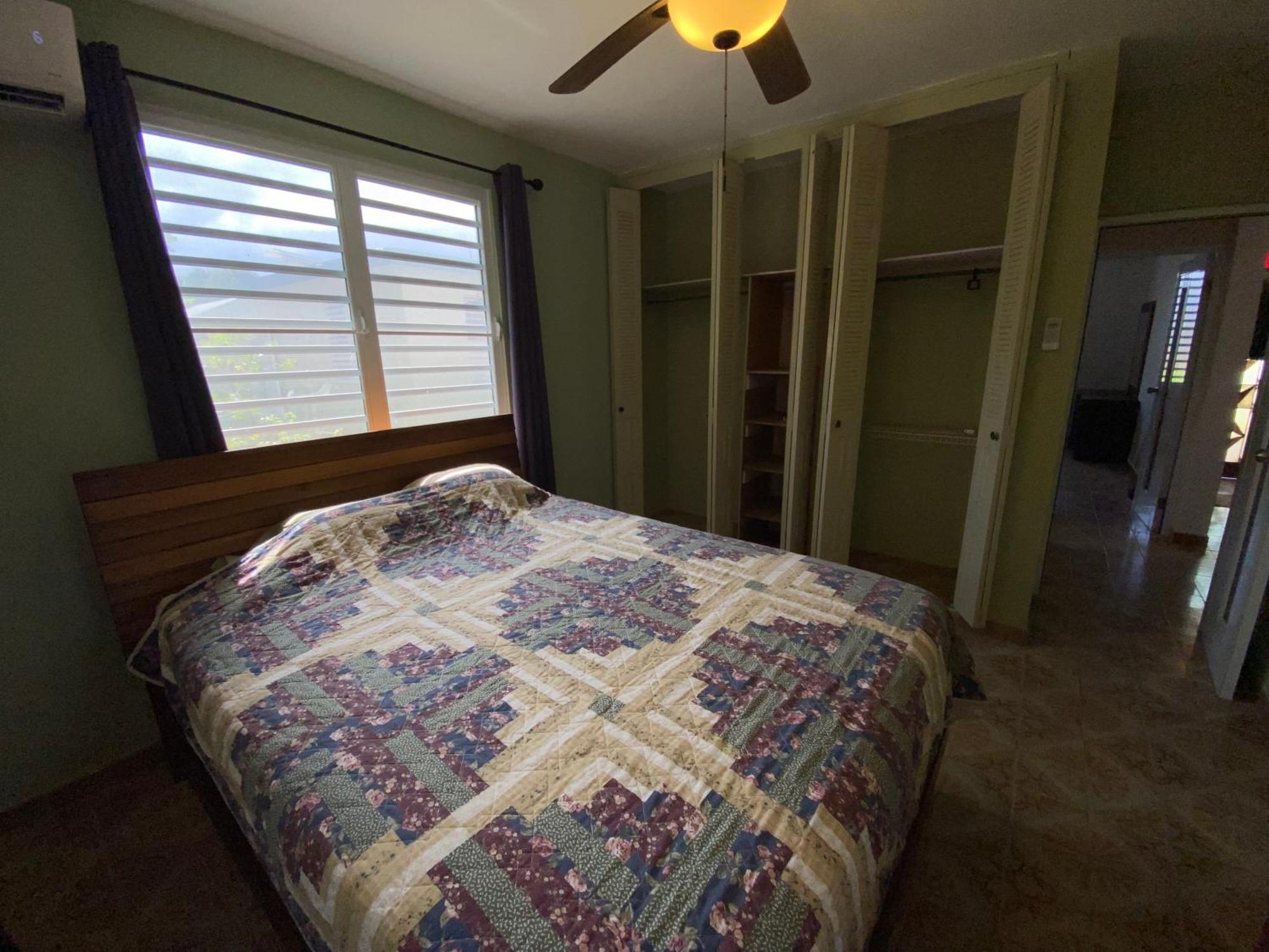 Three-Bedroom Suite