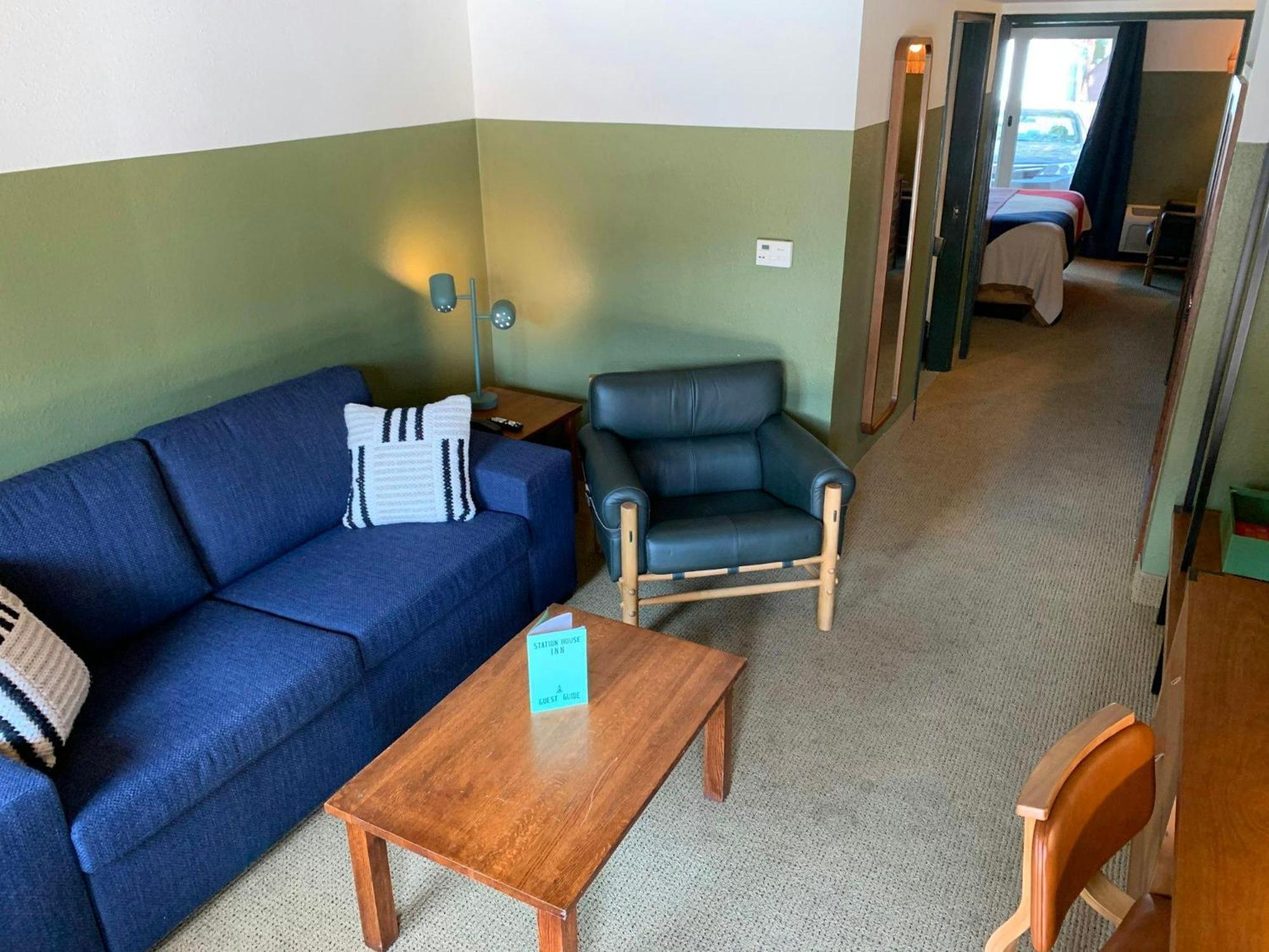 Jasper Suite