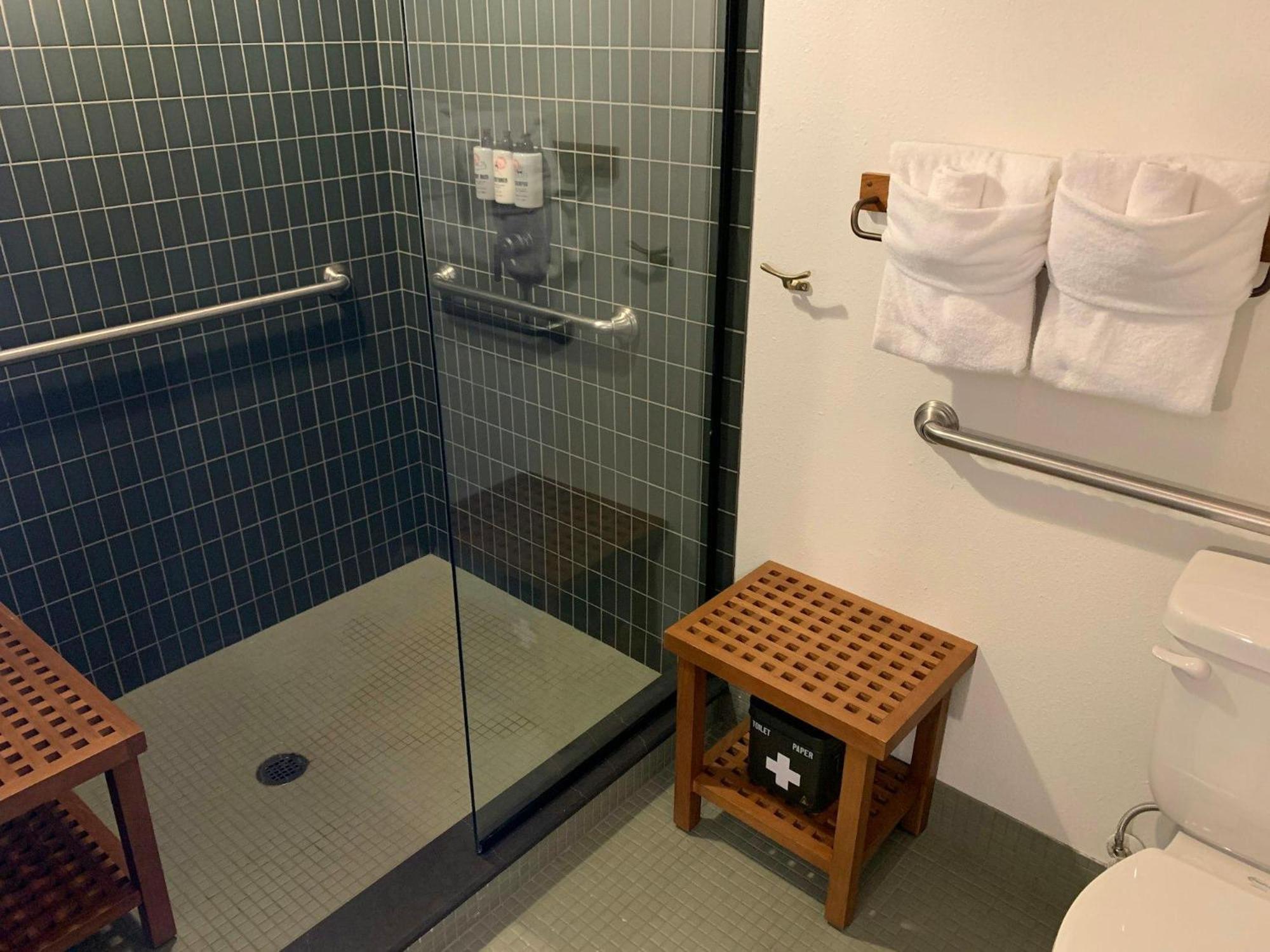 Jasper Suite