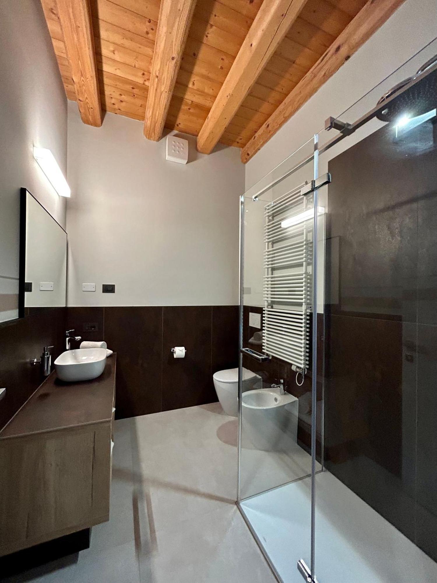 Double or Twin Room with Garden View