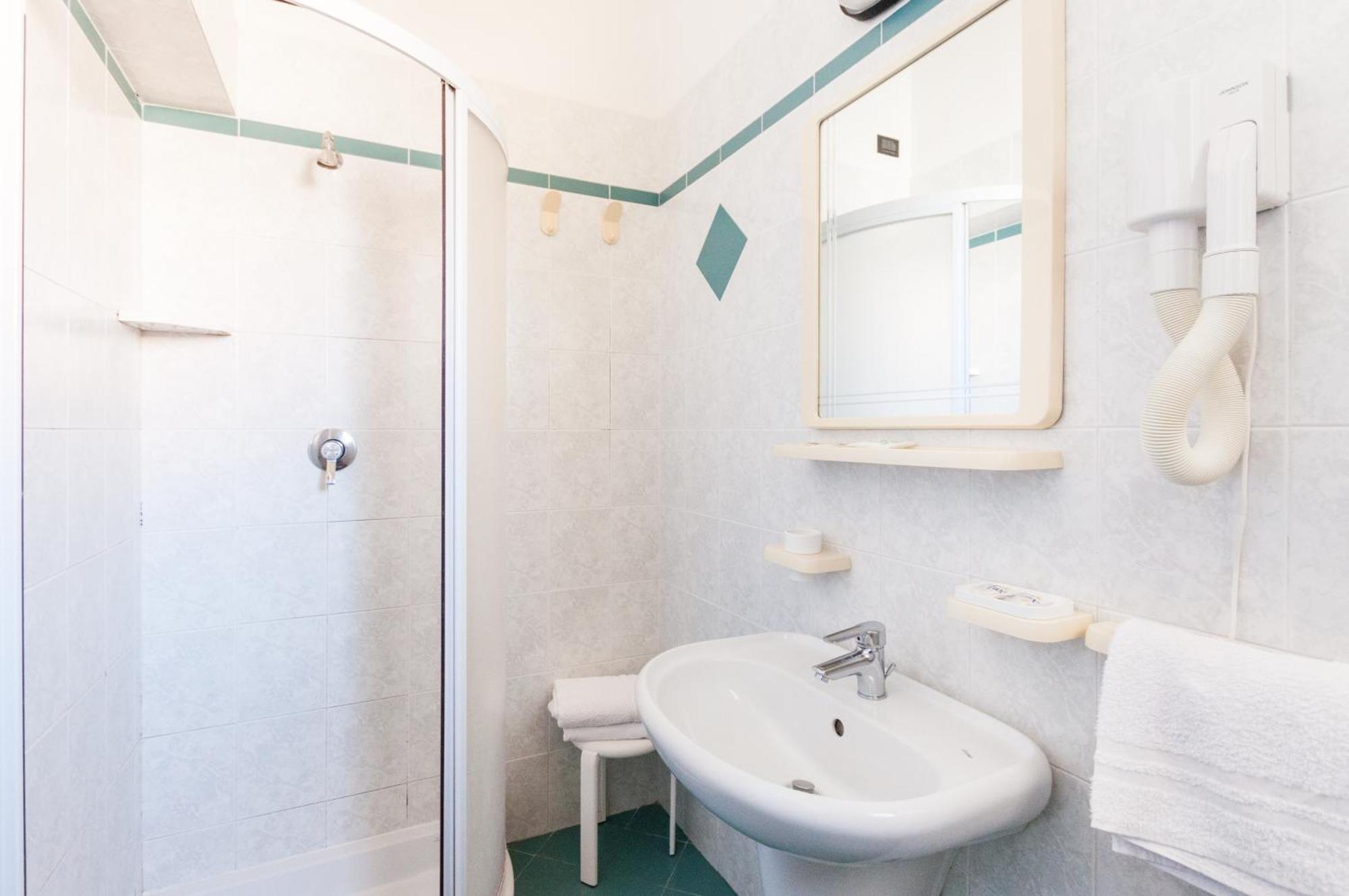 Economy Double or Twin Room