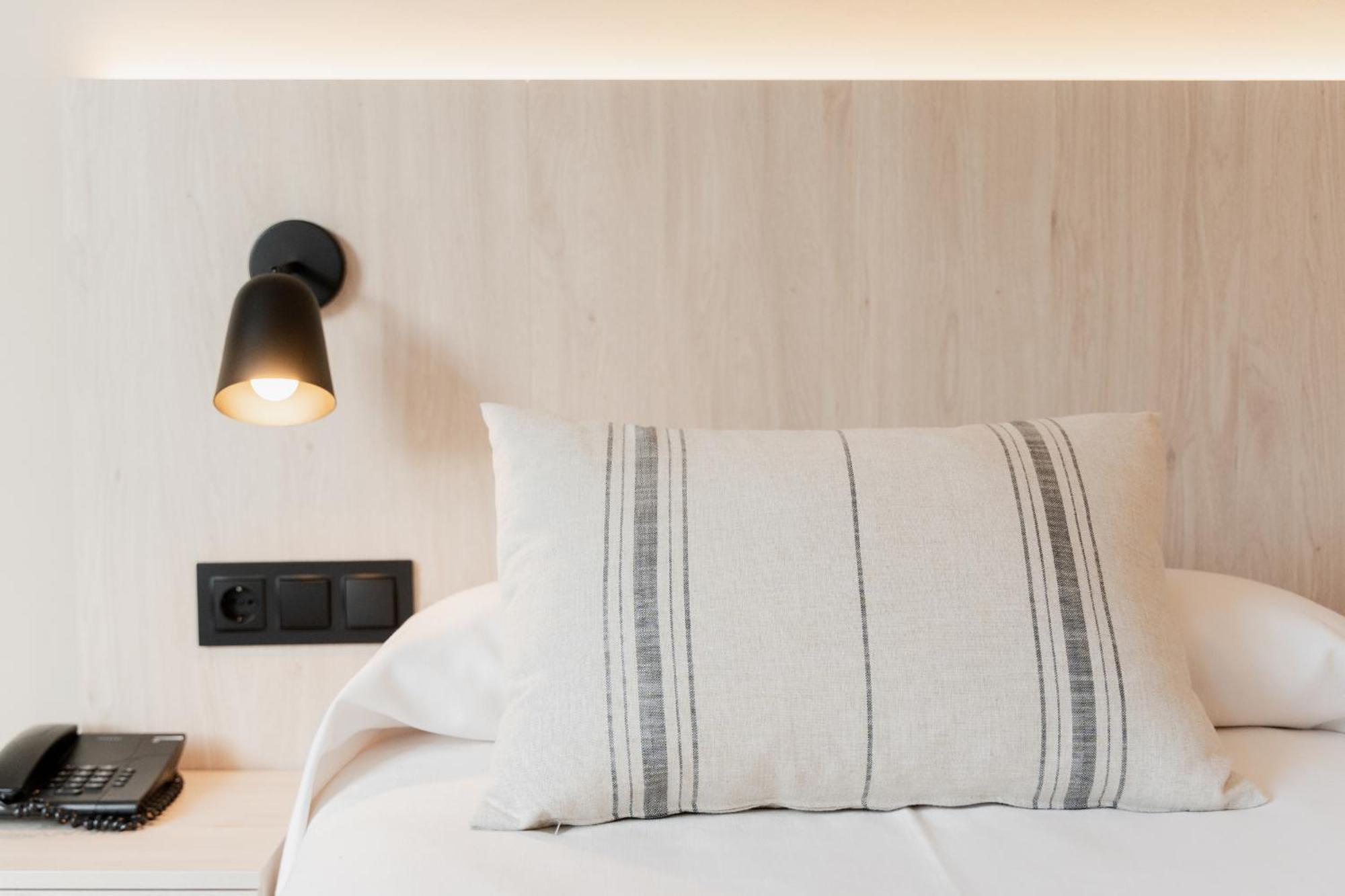 Twin Room Sea View