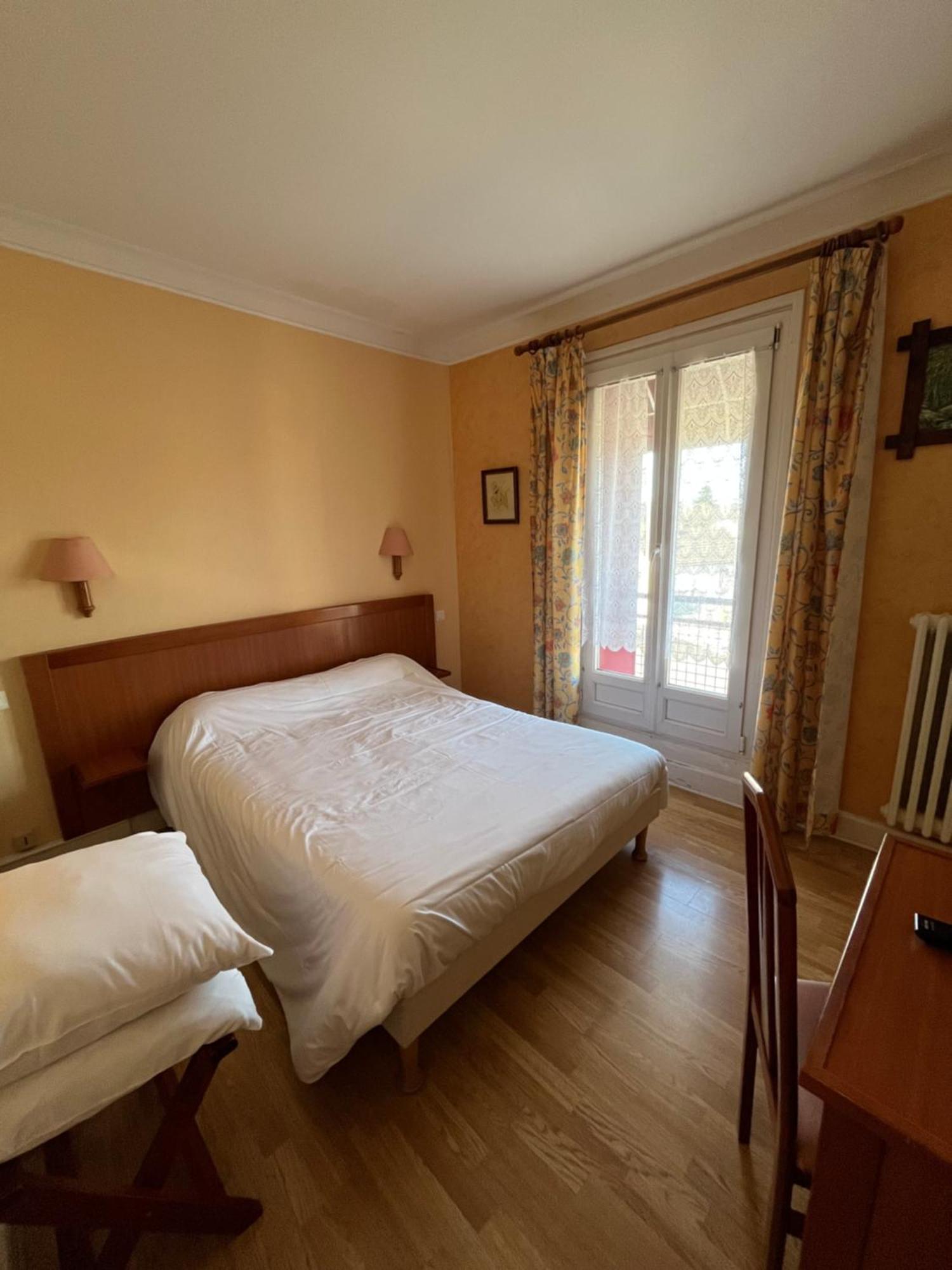 Chambre Double Standard