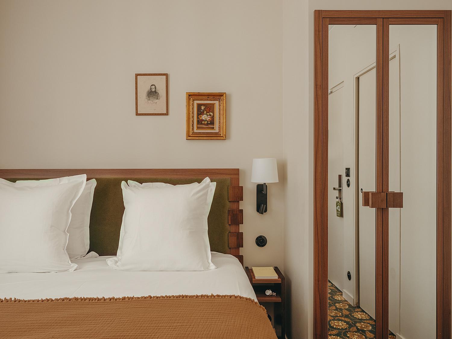 Classic Double or Twin Room
