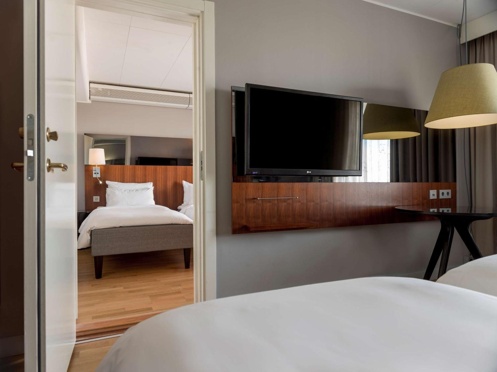 Net Zero Standard Room