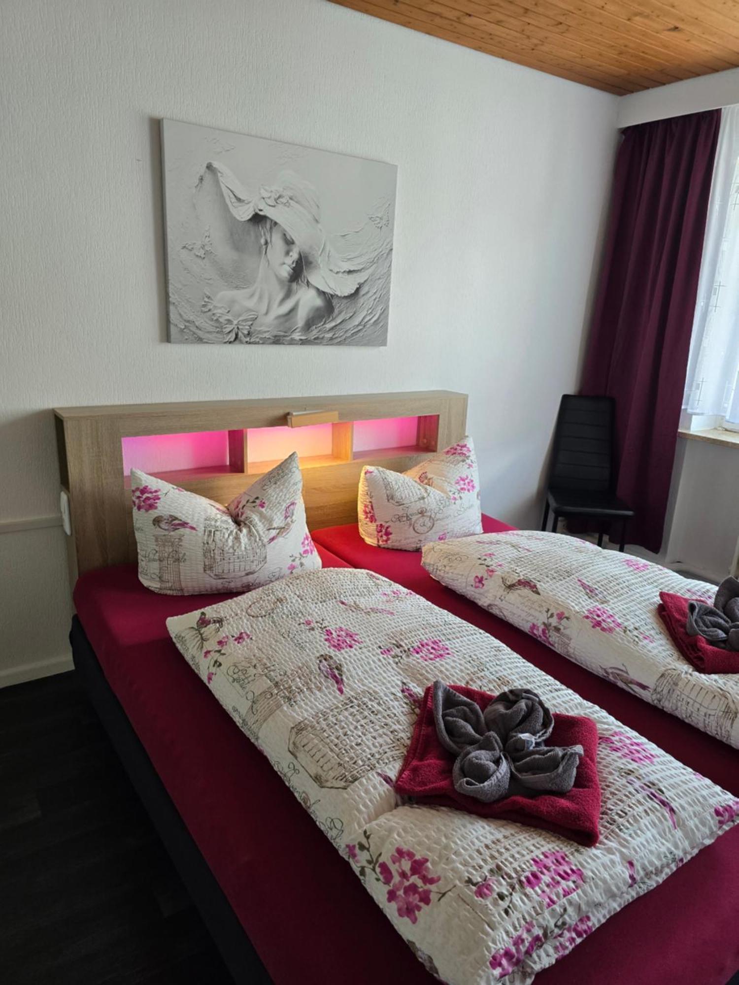Doppelzimmer