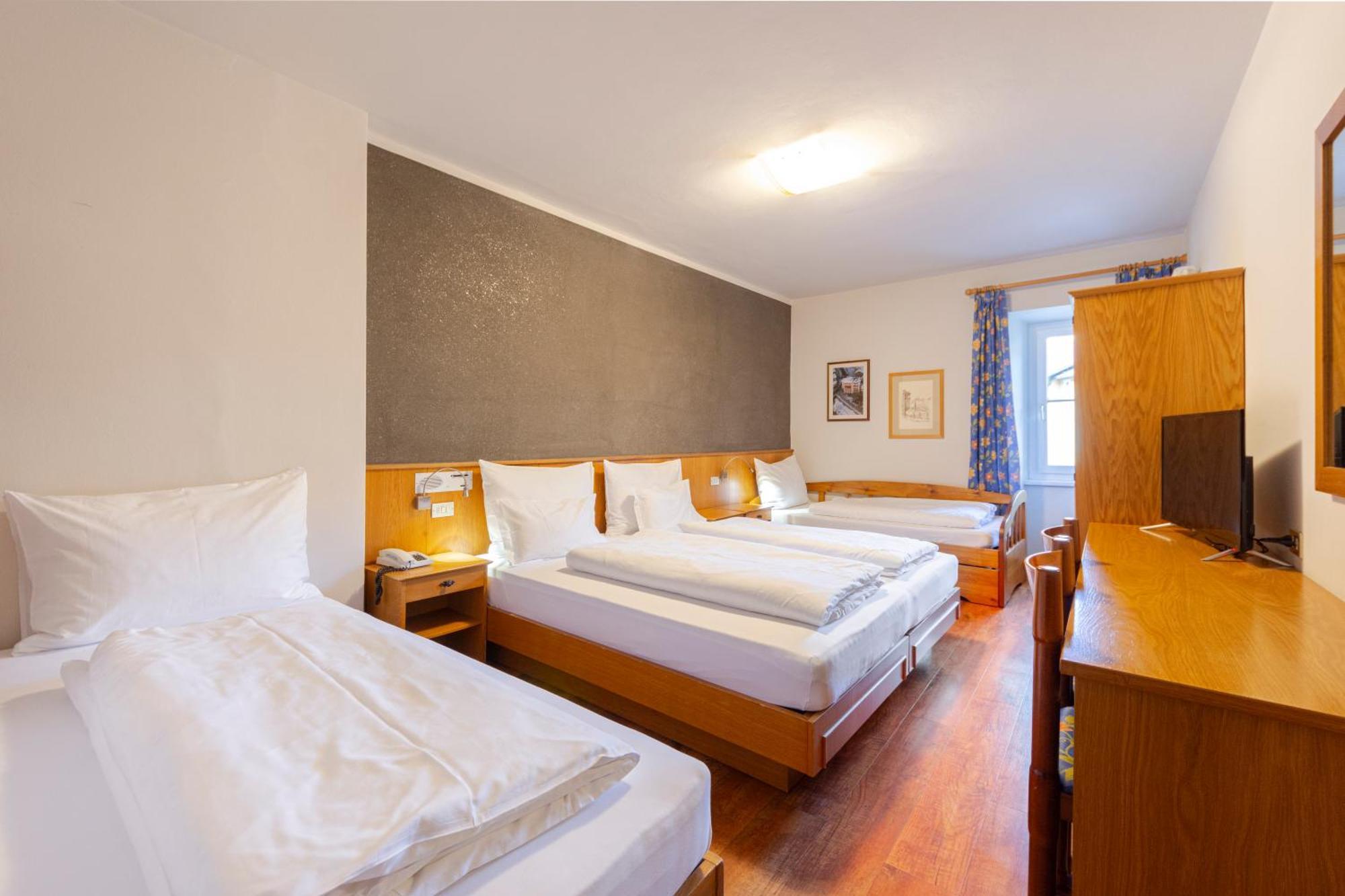 Superior Quadruple Room
