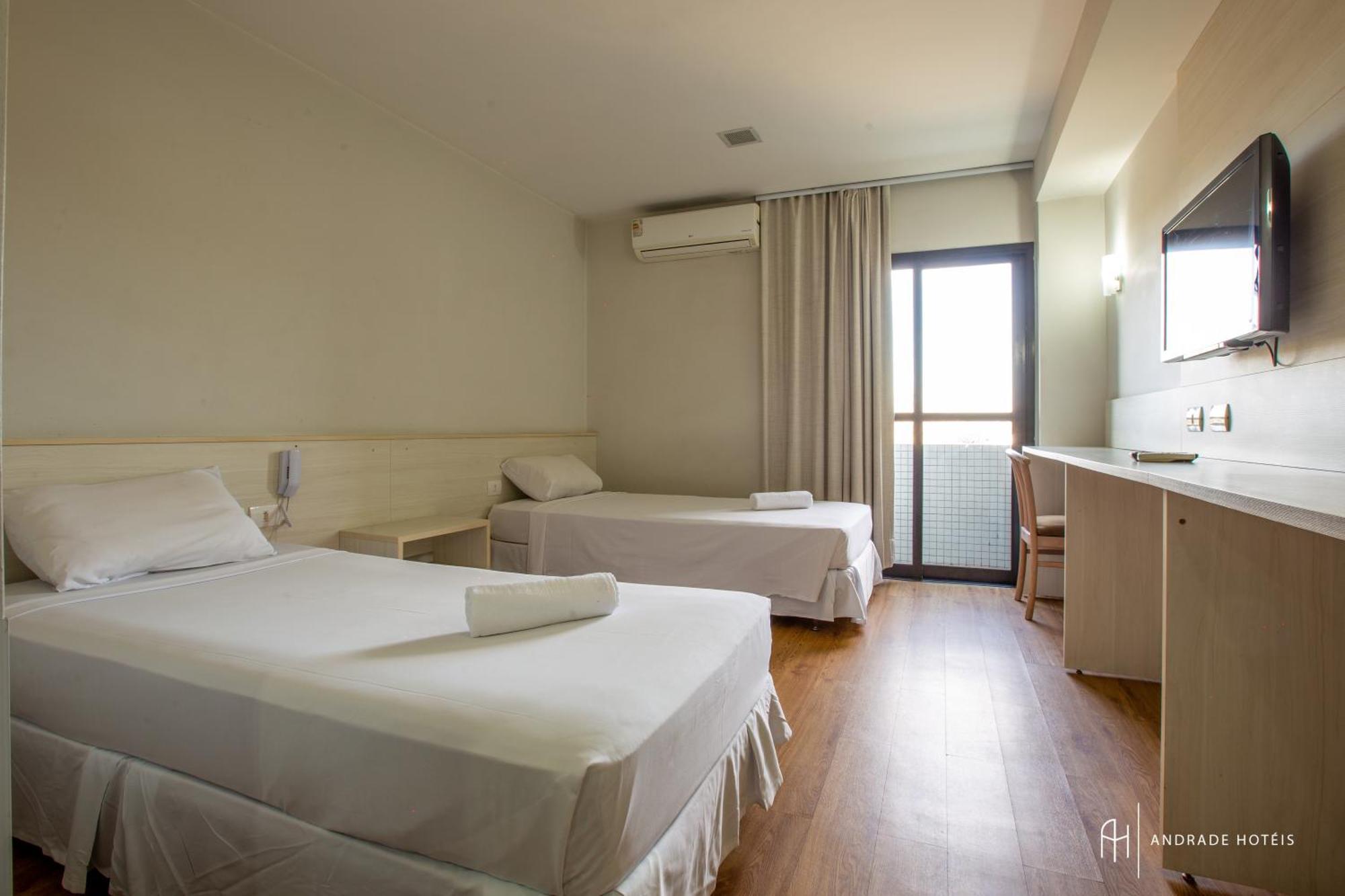 Standard Triple Room 3 Single Bad