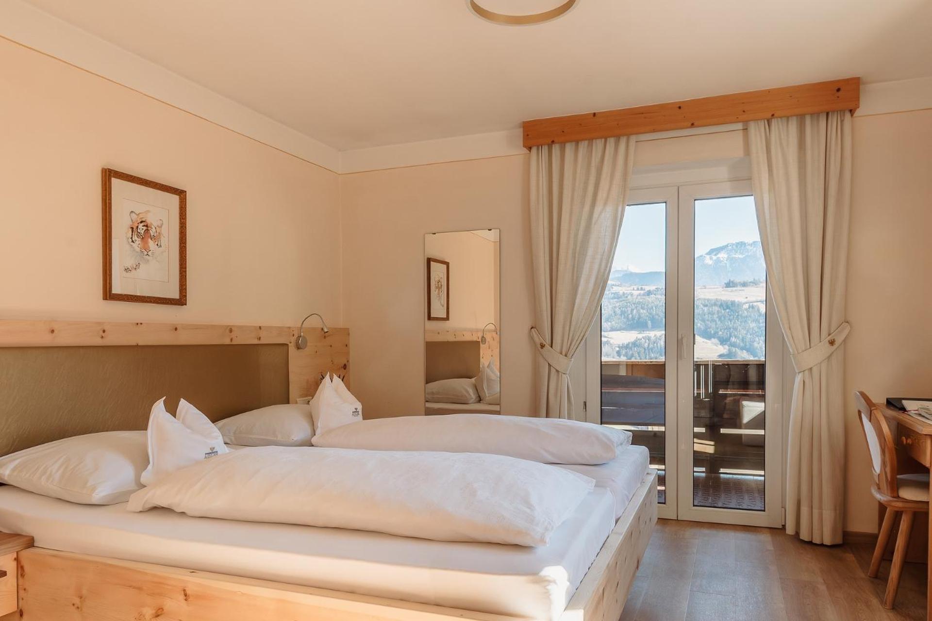 Double Room Depandance
